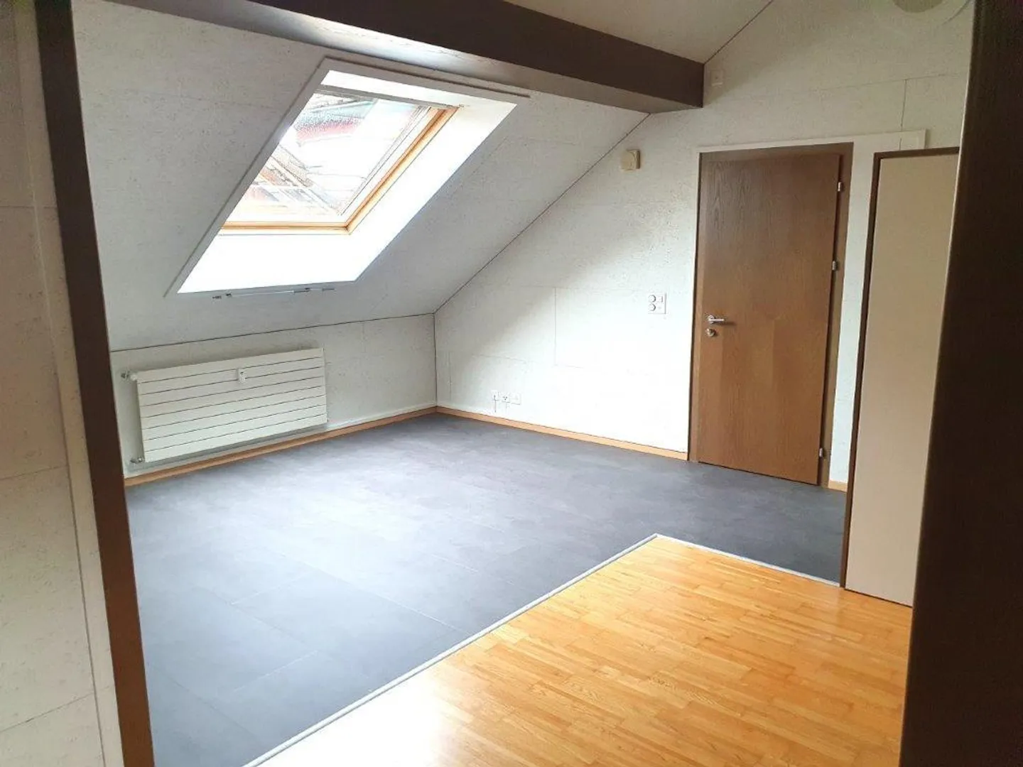 Living in Uster like in a single-family home. - Photo 17 of 19