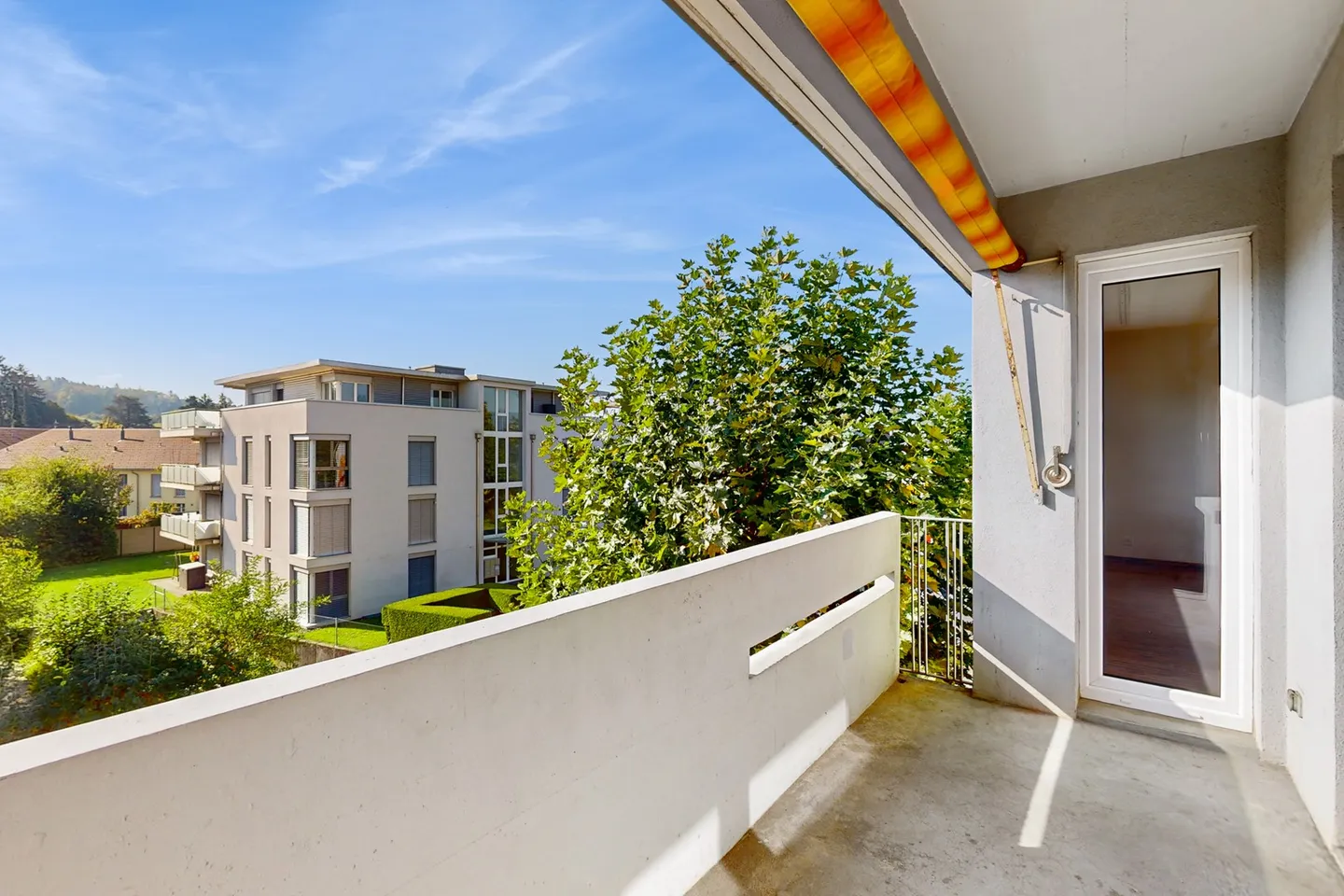 Apartment for rent - Photo 8 of 8