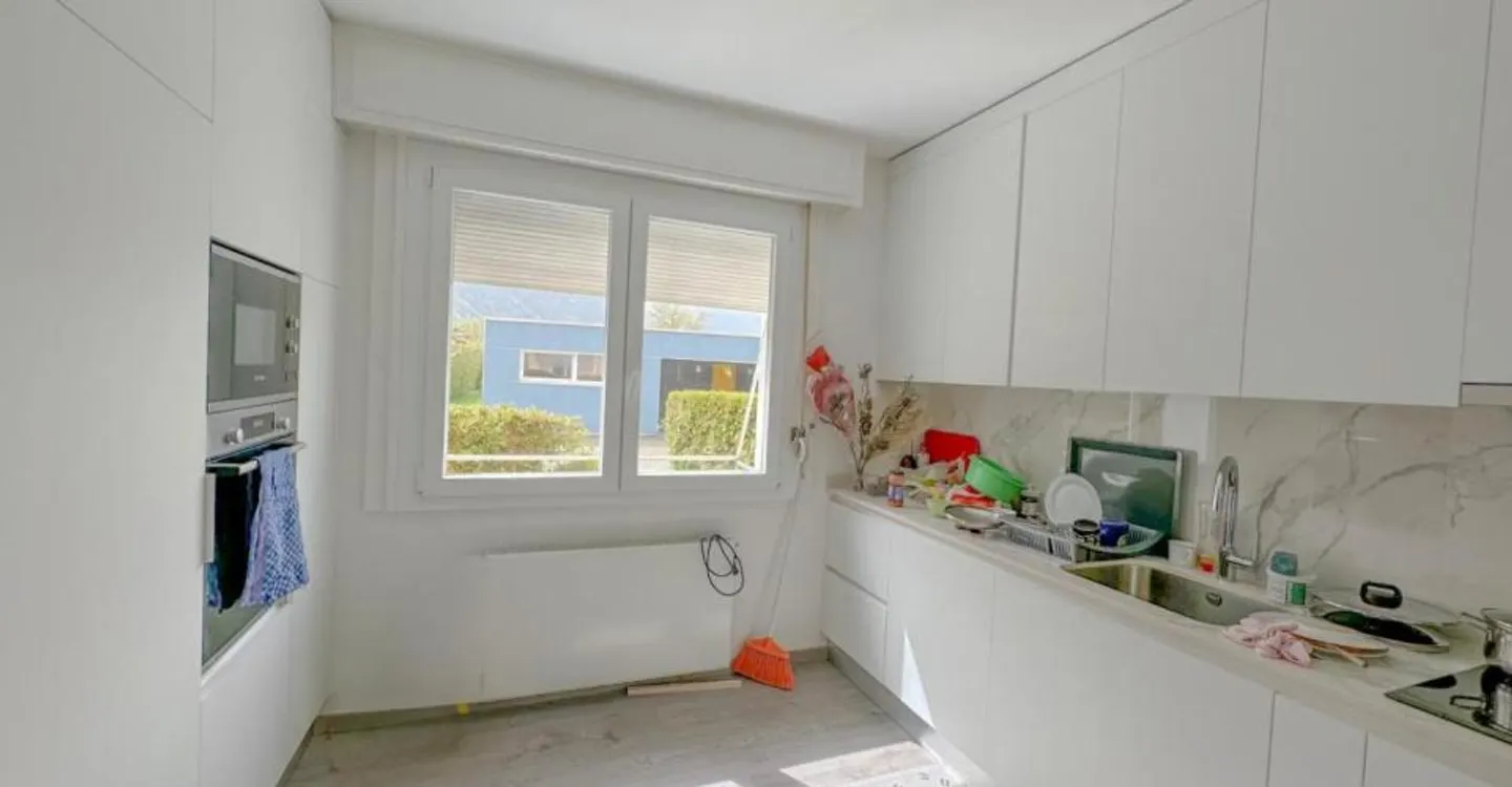 Casa Familiare Incantevole a Charrat - Foto 7 di 12