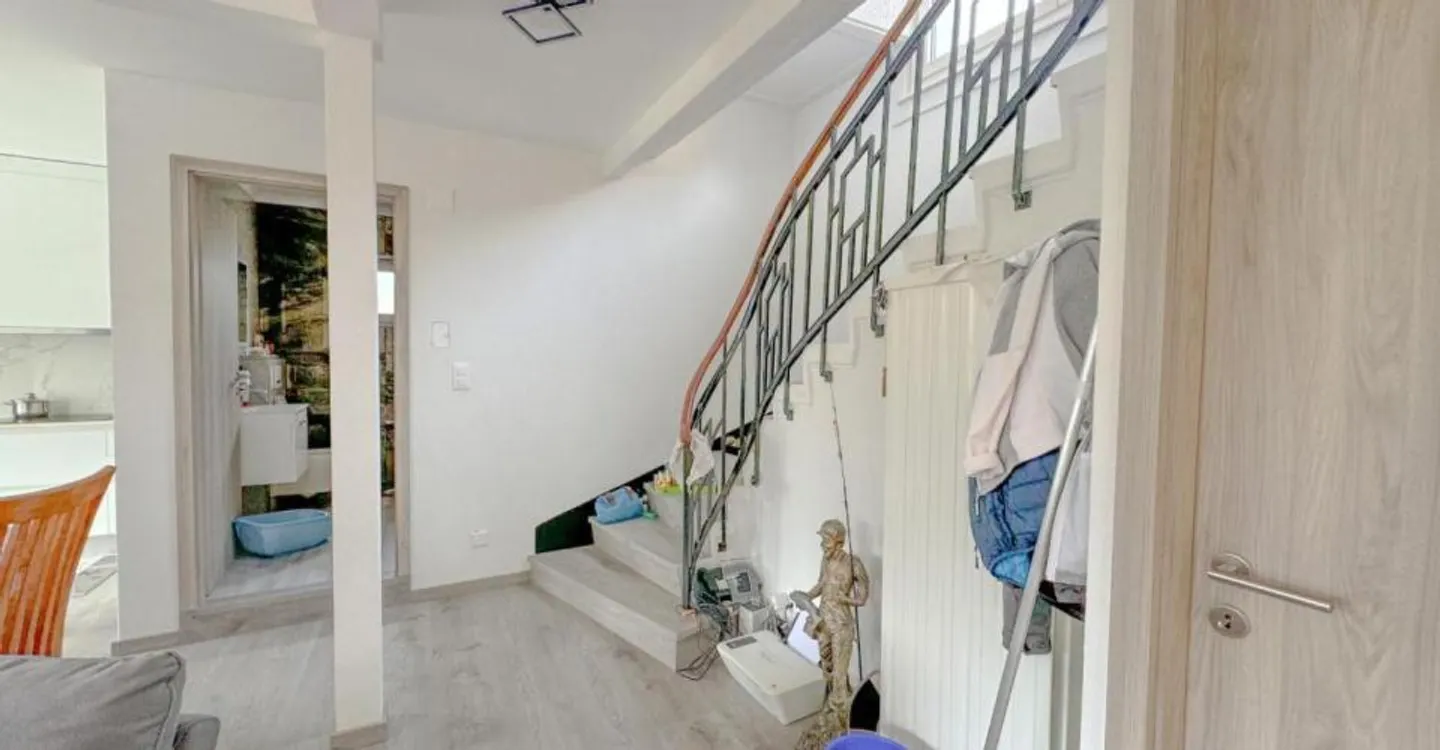 Casa Familiare Incantevole a Charrat - Foto 8 di 12