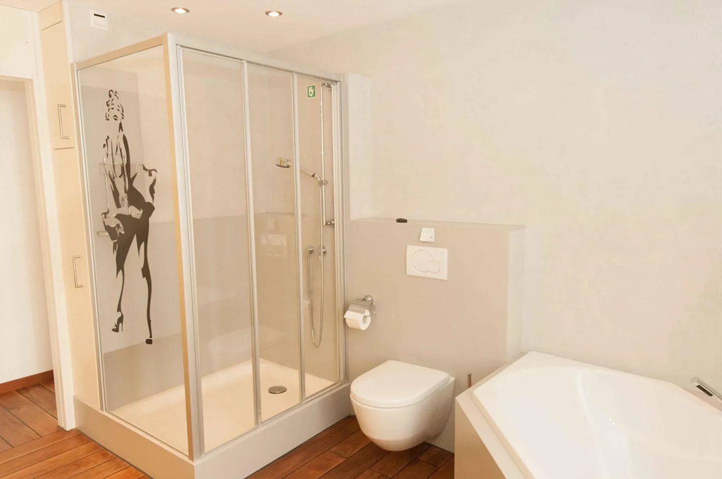 Living in Uster like in a single-family home. - Photo 10 of 19