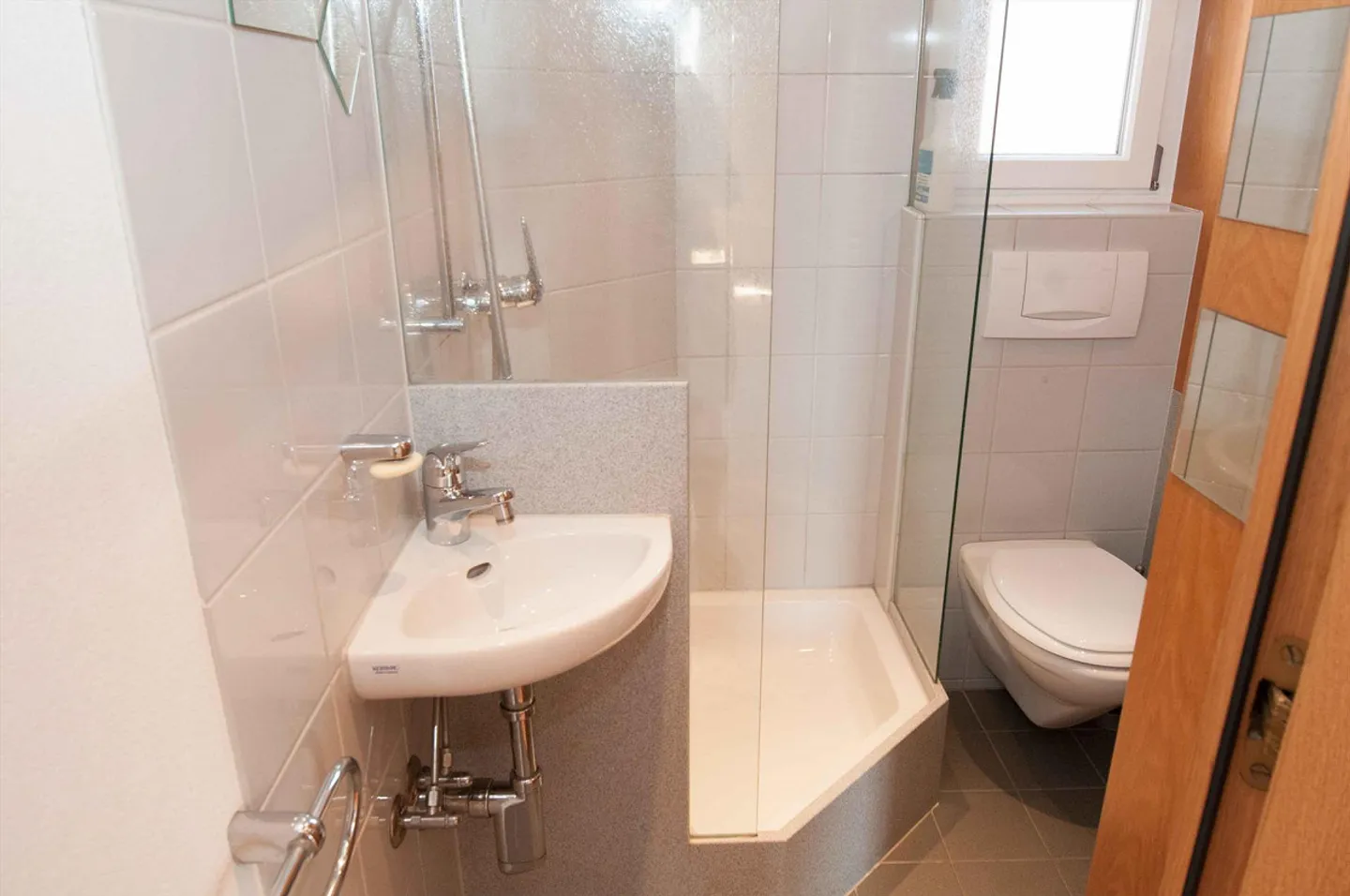 Living in Uster like in a single-family home. - Photo 11 of 19