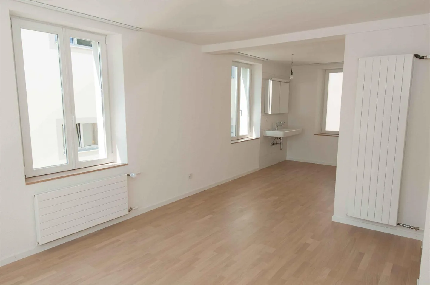 Living in Uster like in a single-family home. - Photo 12 of 19