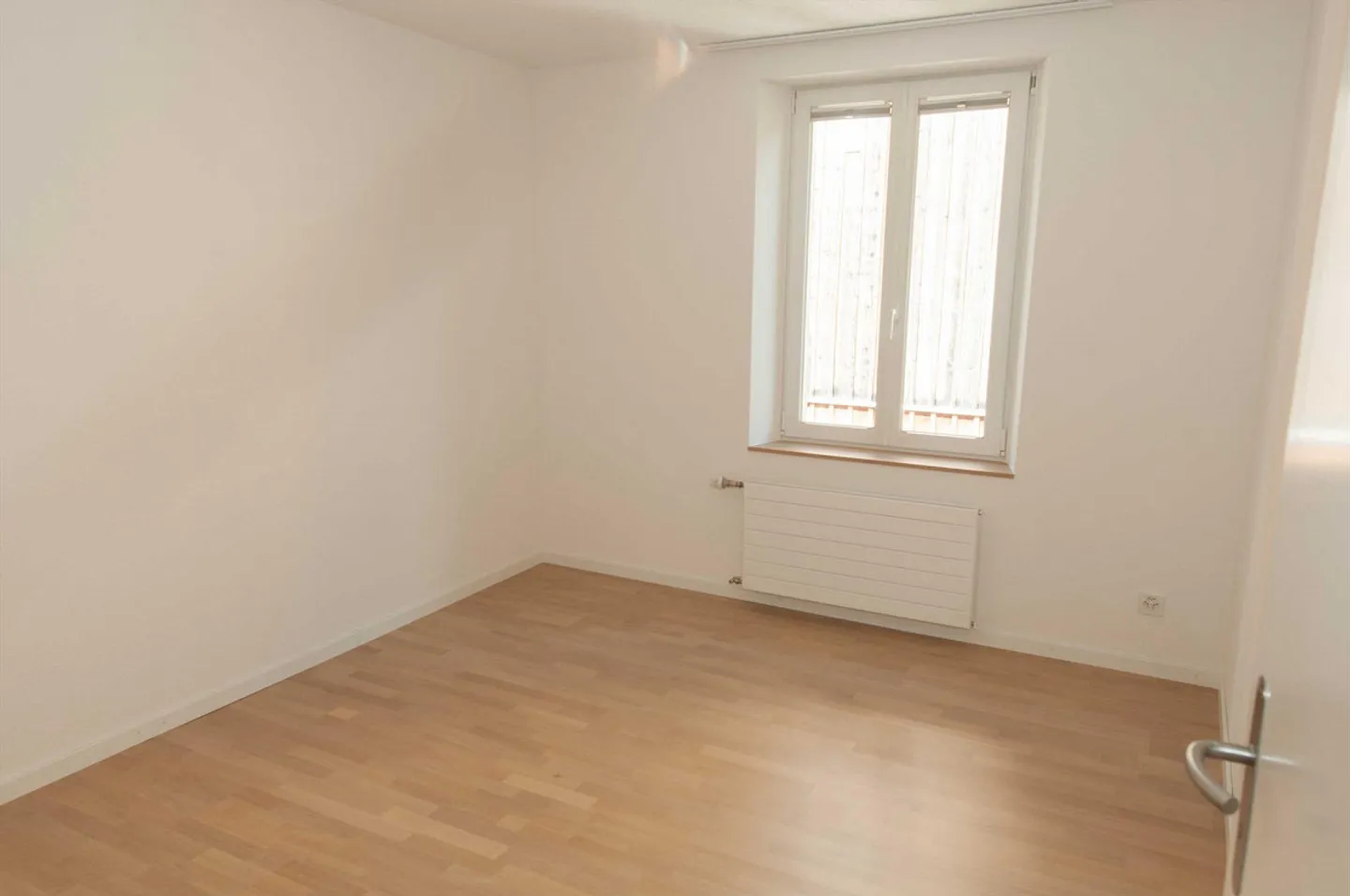 Living in Uster like in a single-family home. - Photo 13 of 19