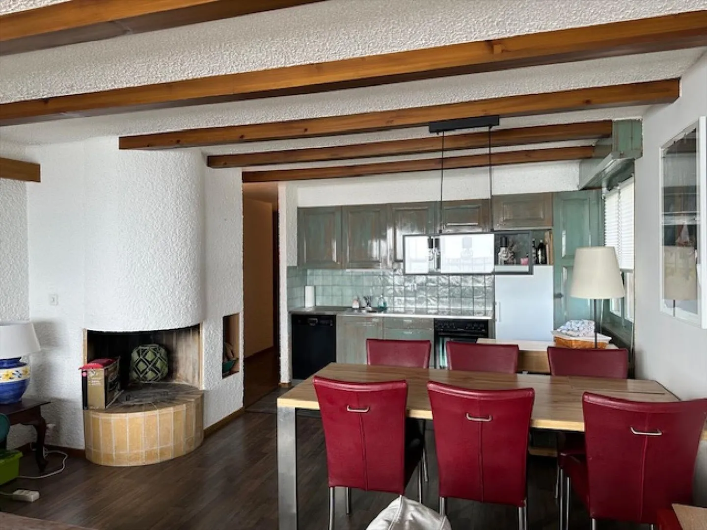 Apartment for sale - Photo 1 of 10
