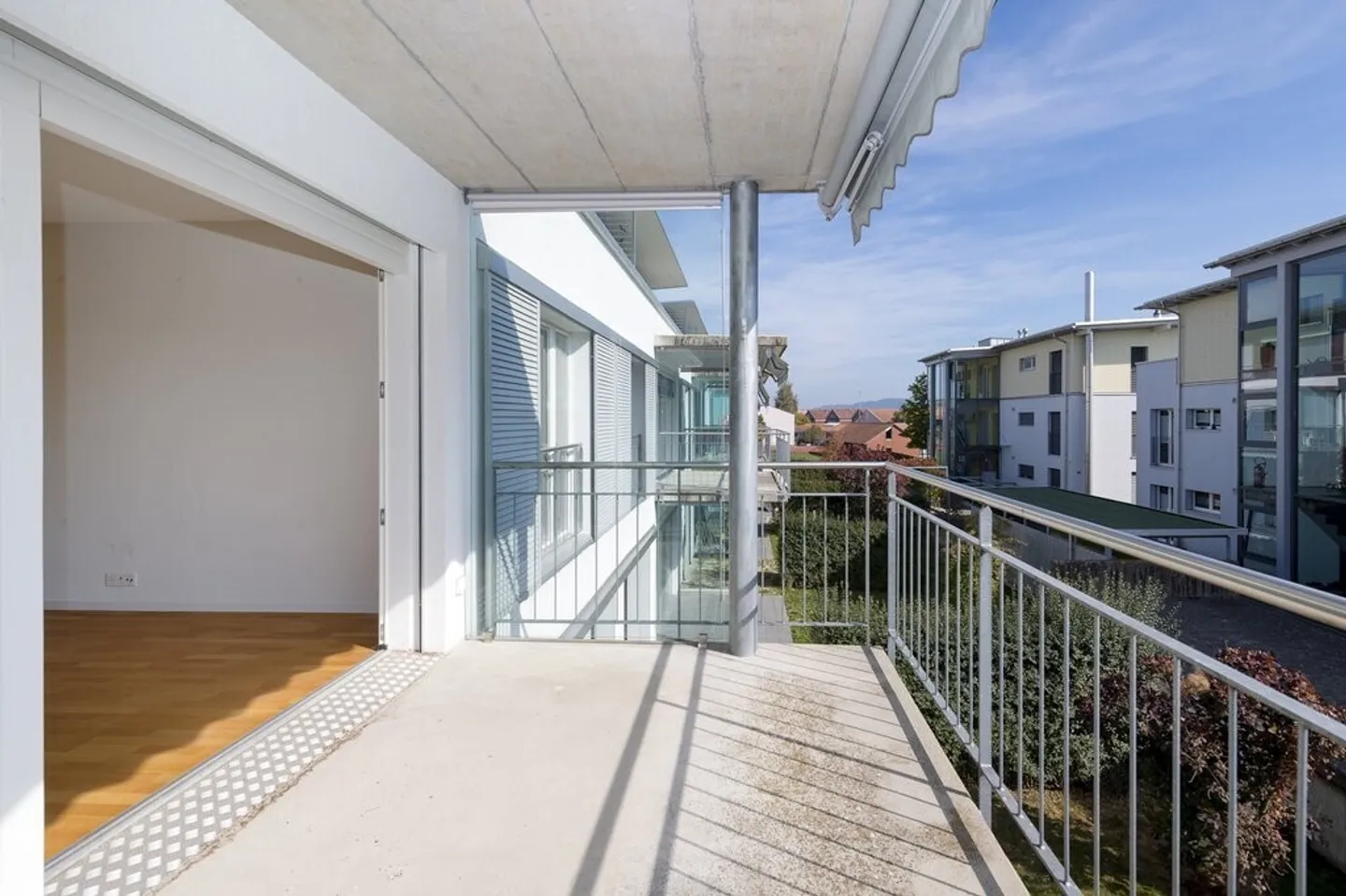 Ein glücklicher Wohnungsstart - Foto 7 von 7