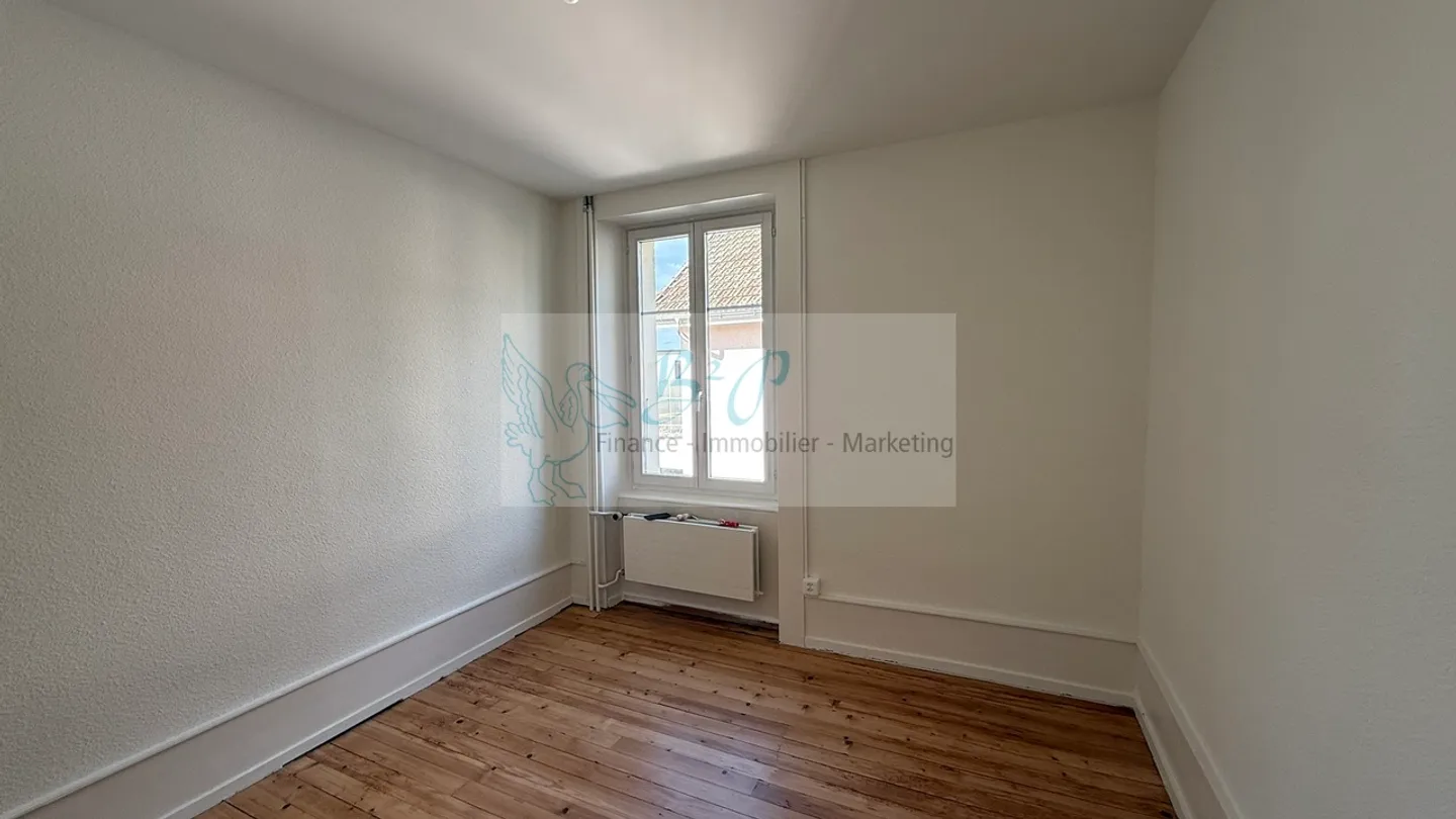 3,5-Zimmer-Wohnung mit Aussicht - Foto 6 von 18