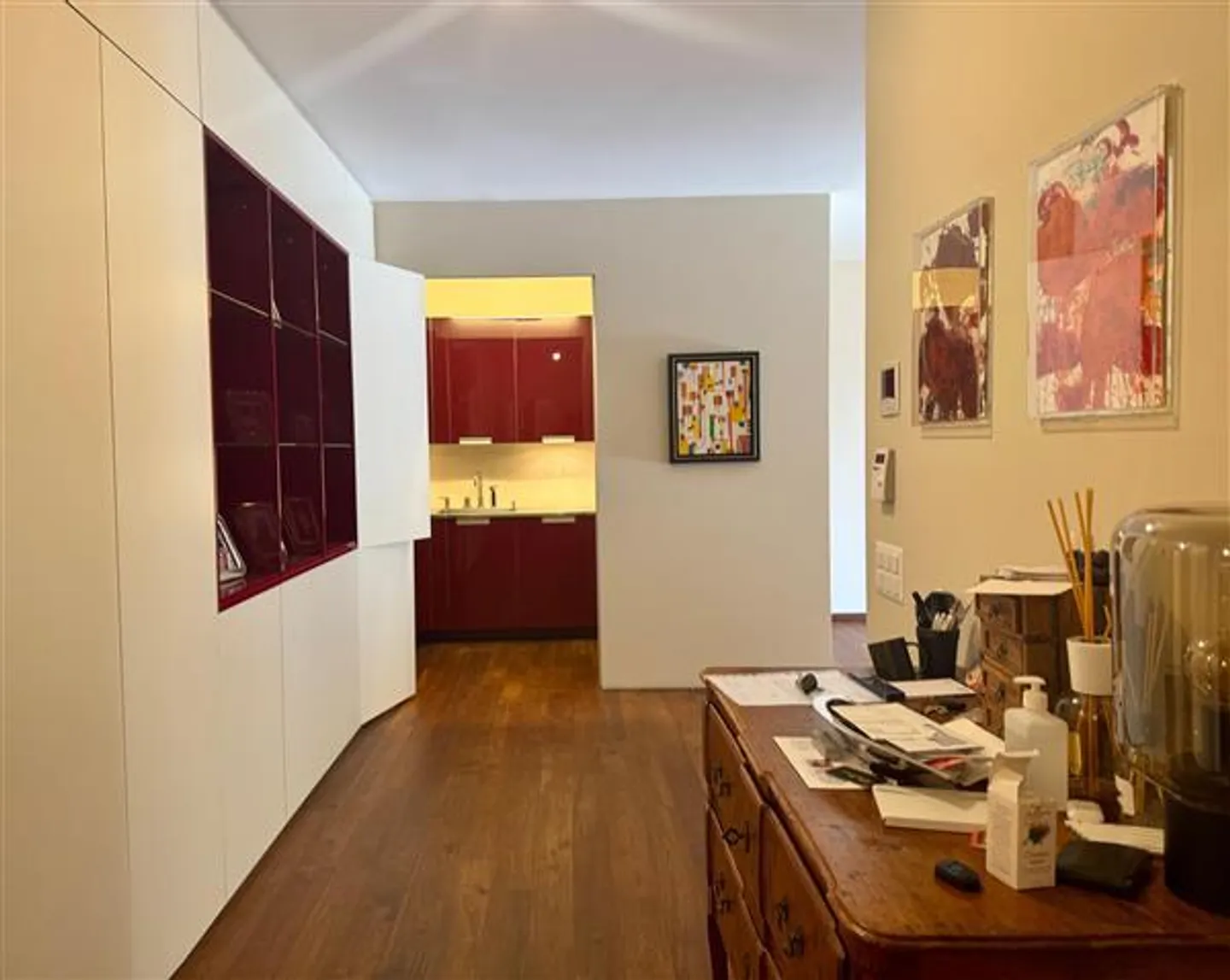 Lugano: Appartamento 2.5 locali - Foto 3 di 8