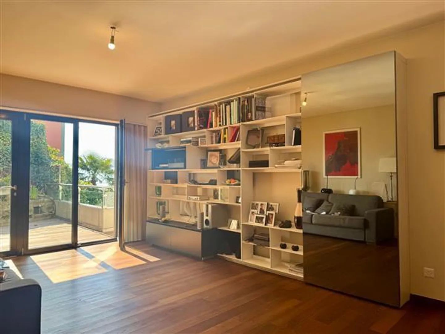 Lugano: Appartamento 2.5 locali - Foto 4 di 8
