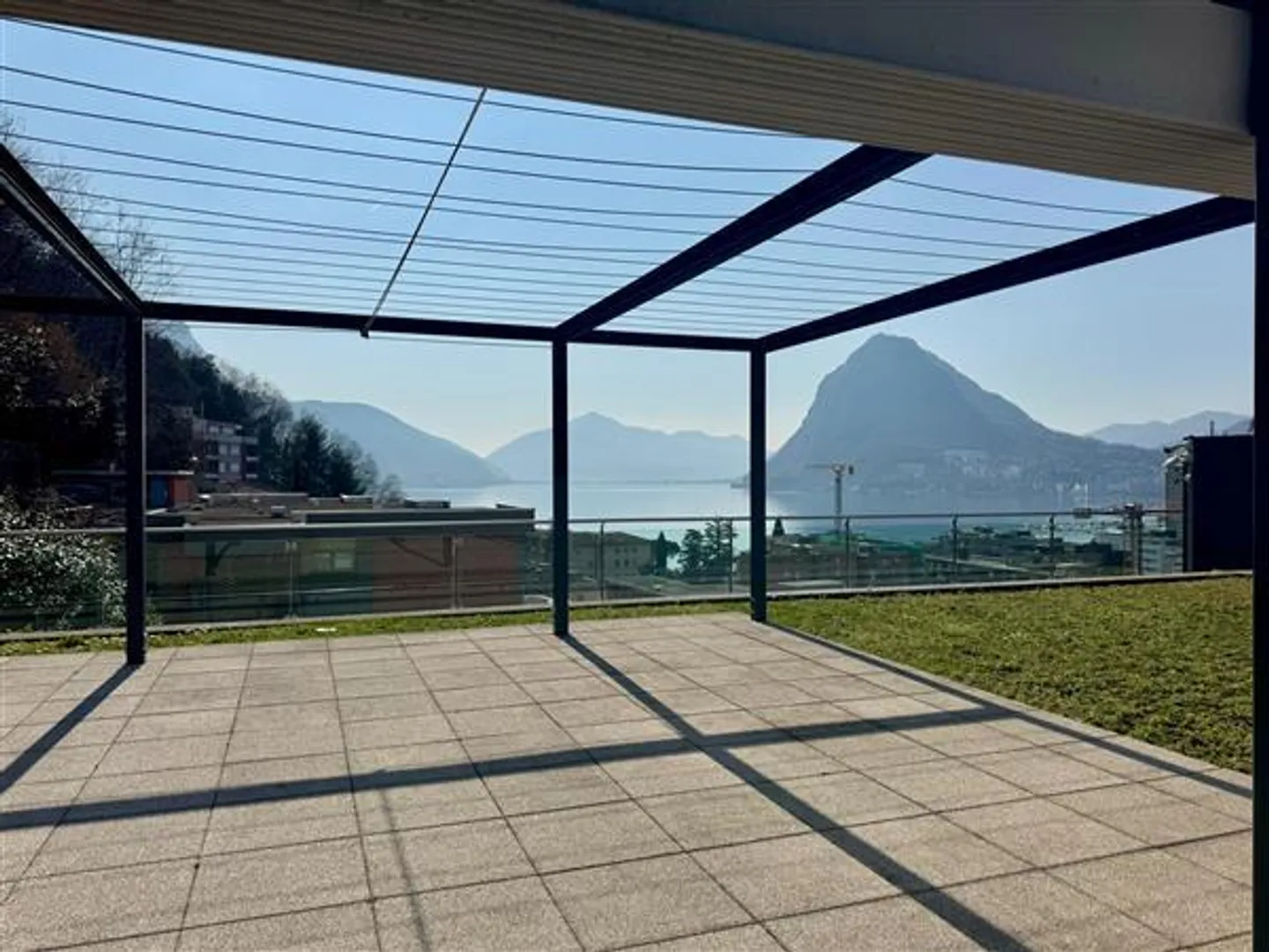 Lugano: Appartamento 2.5 locali - Foto 7 di 8