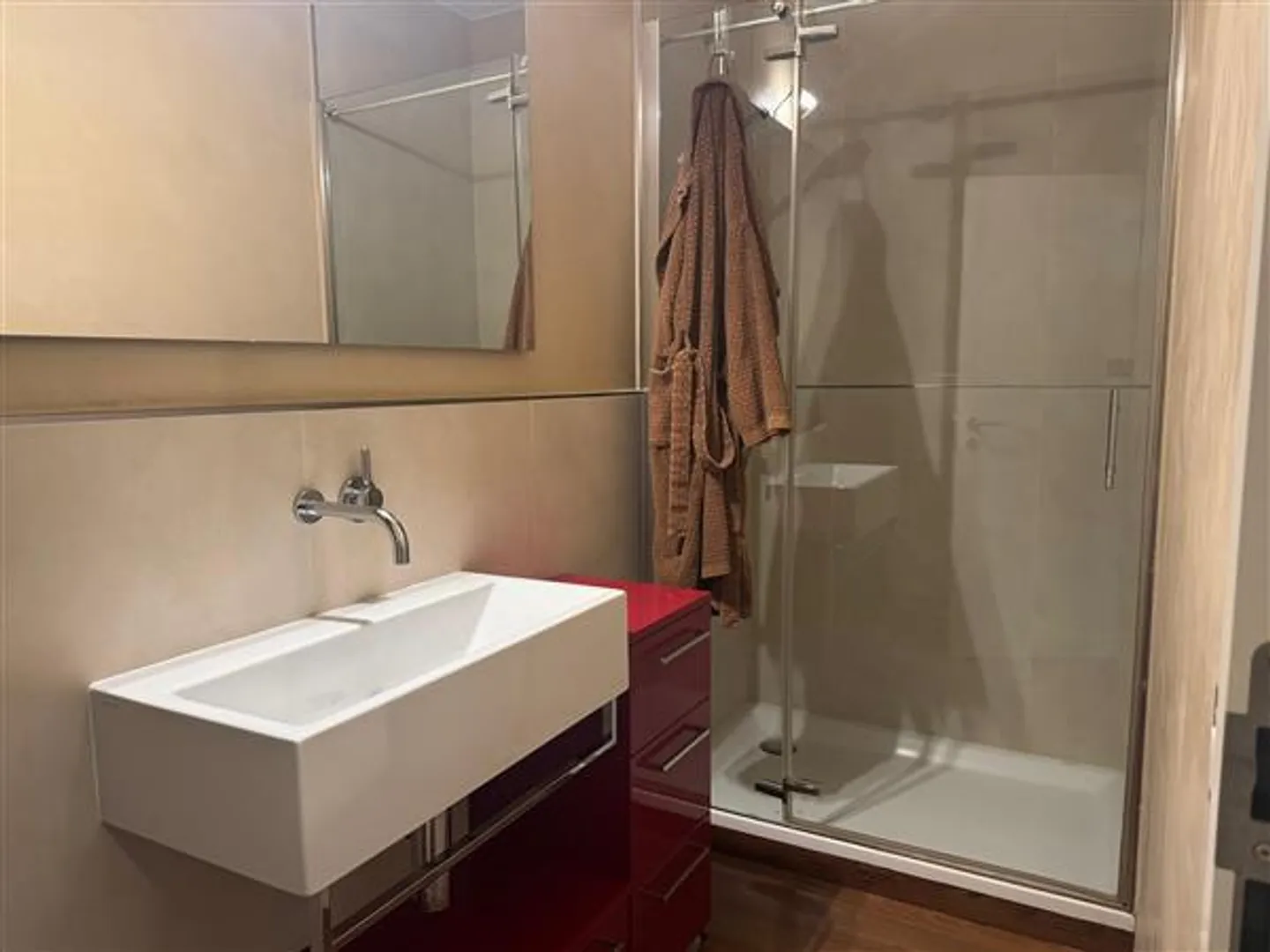 Lugano: Appartamento 2.5 locali - Foto 6 di 8