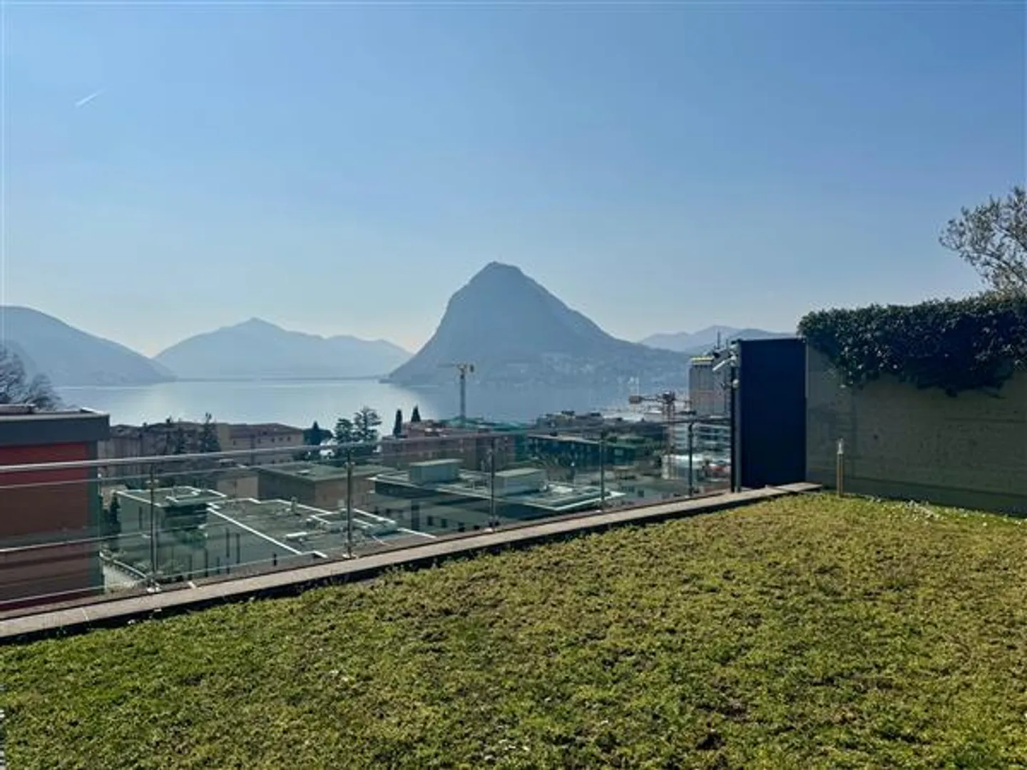 Lugano: Appartamento 2.5 locali - Foto 8 di 8