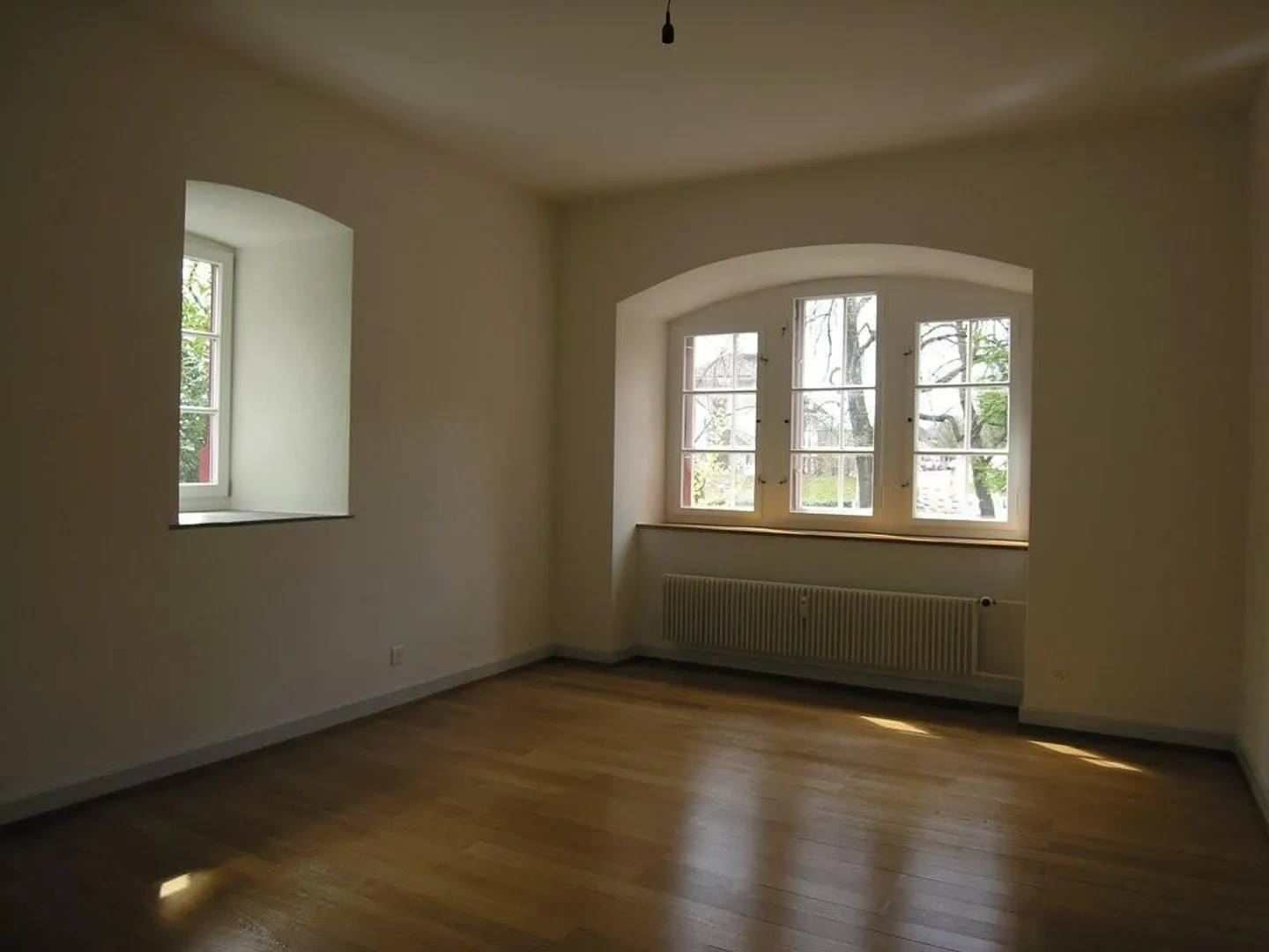Charmantes Studio Nähe St. Jakobs-Park - Foto 9 von 9