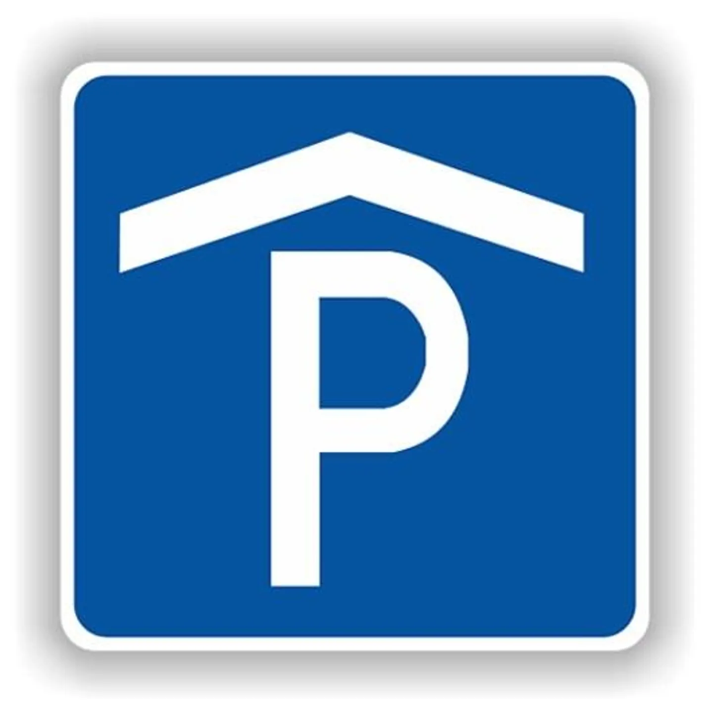 Posto auto Haus Lutta n. 5 - Foto 1 di 1