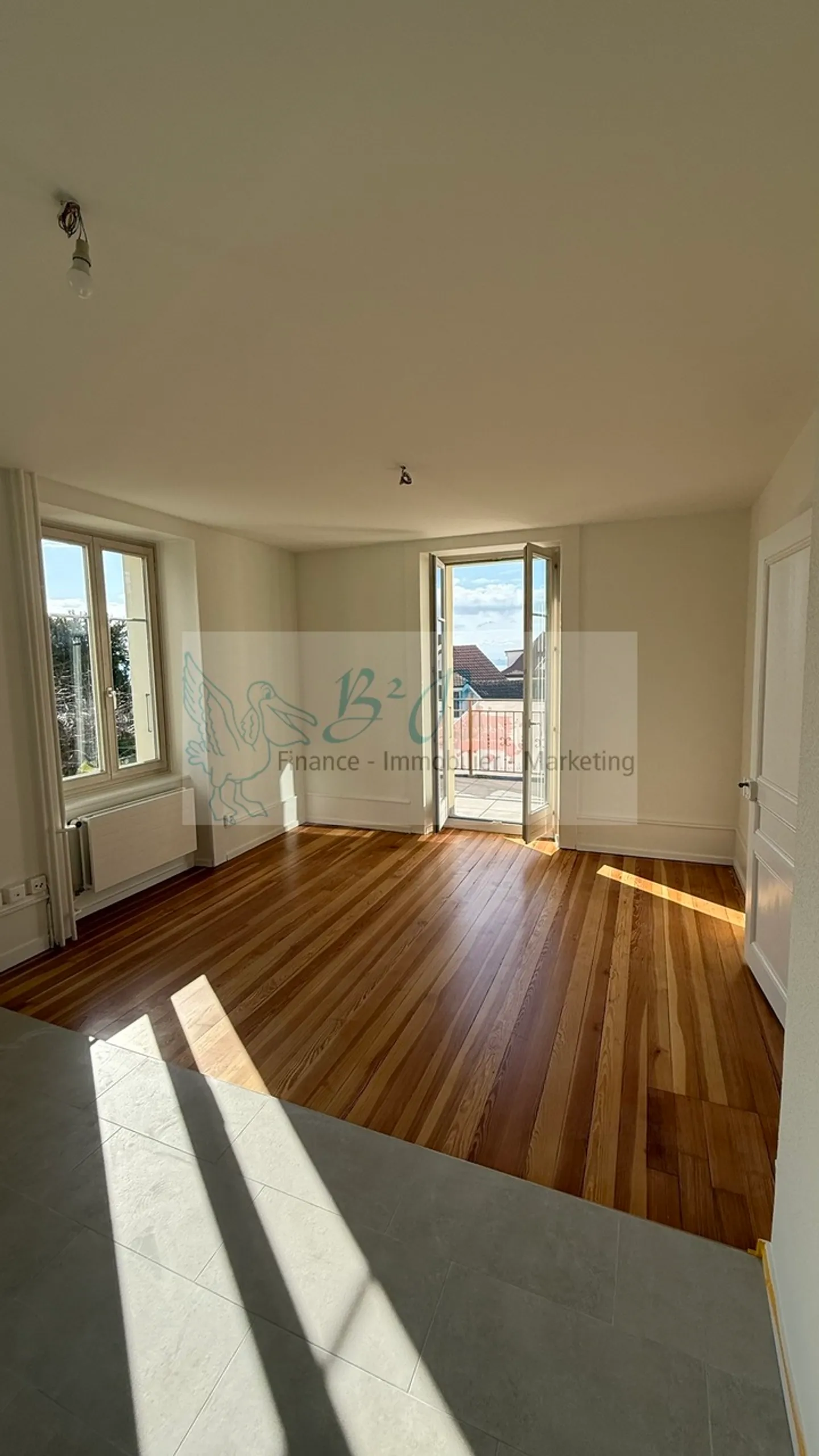 3,5-Zimmer-Wohnung mit Aussicht - Foto 13 von 18