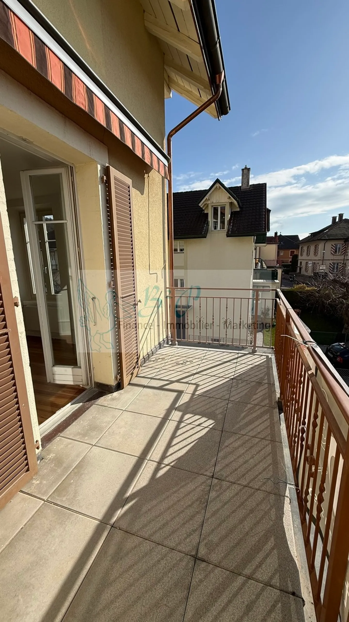 3,5-Zimmer-Wohnung mit Aussicht - Foto 14 von 18