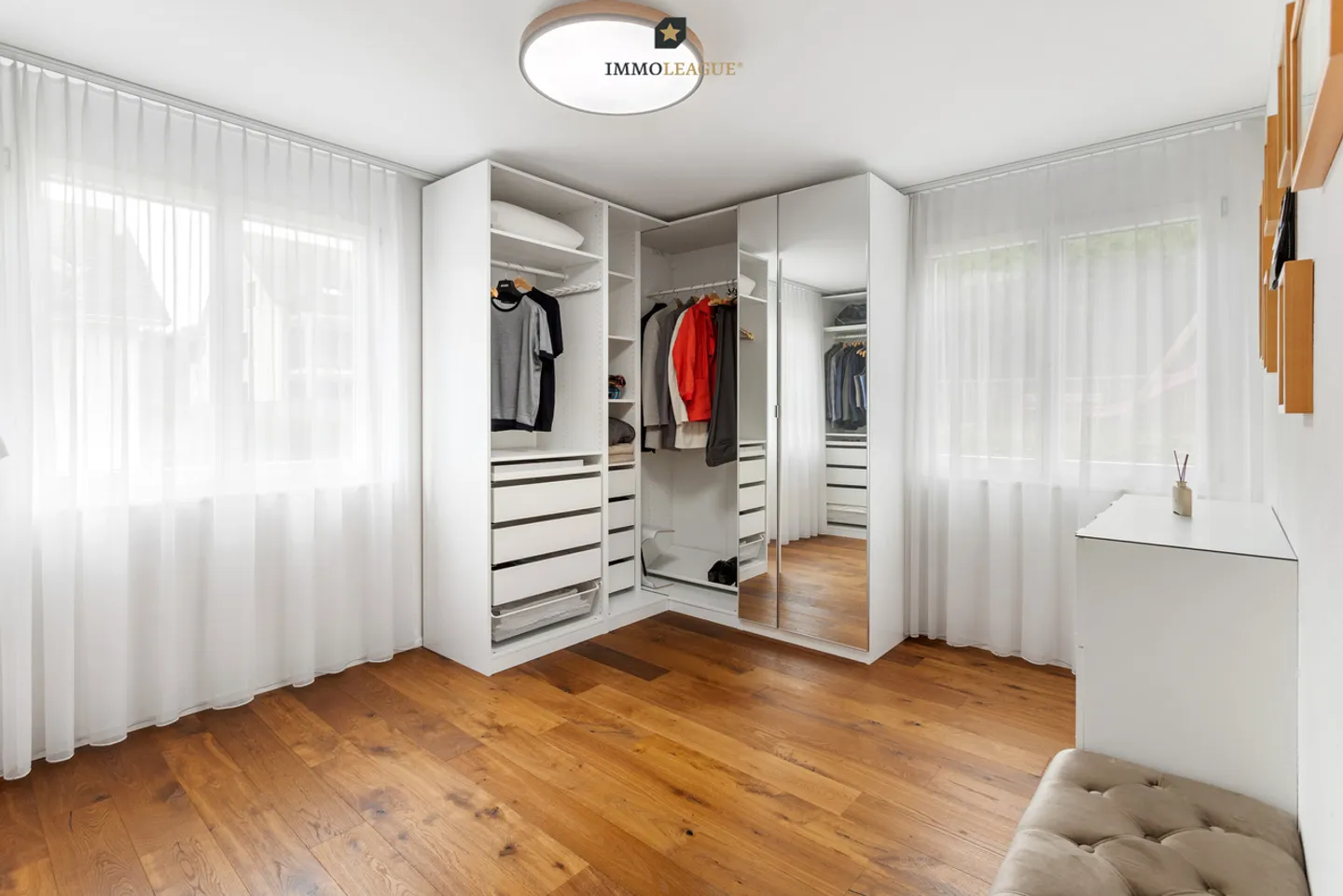Elegant Living by the Untersee. Quiet with a high standard of living. - Photo 7 of 13