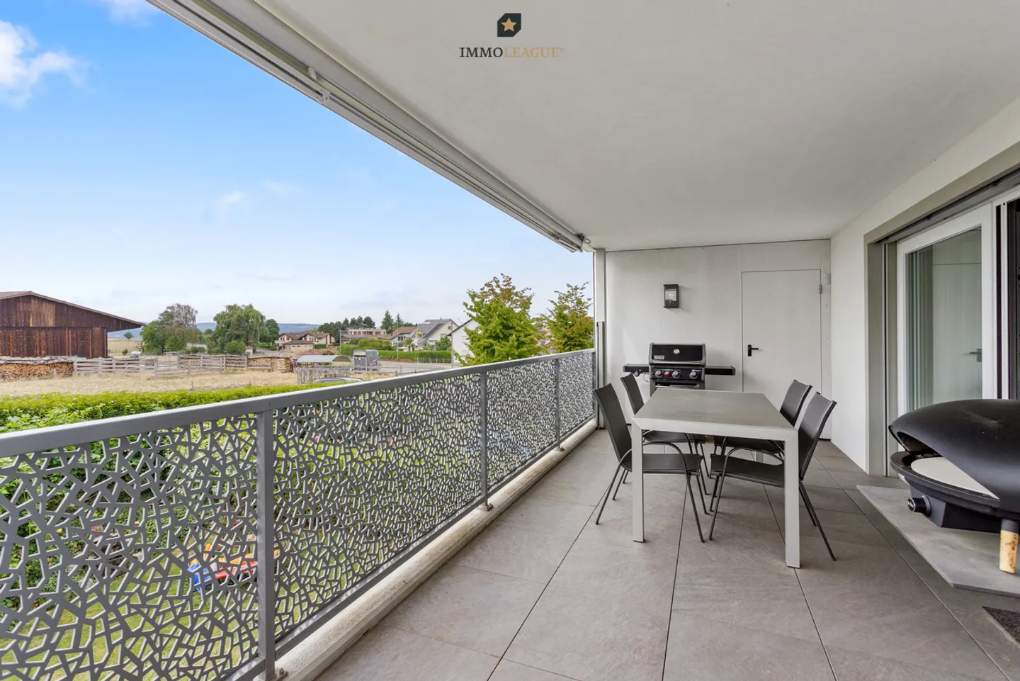 Elegant Living by the Untersee. Quiet with a high standard of living. - Photo 8 of 13