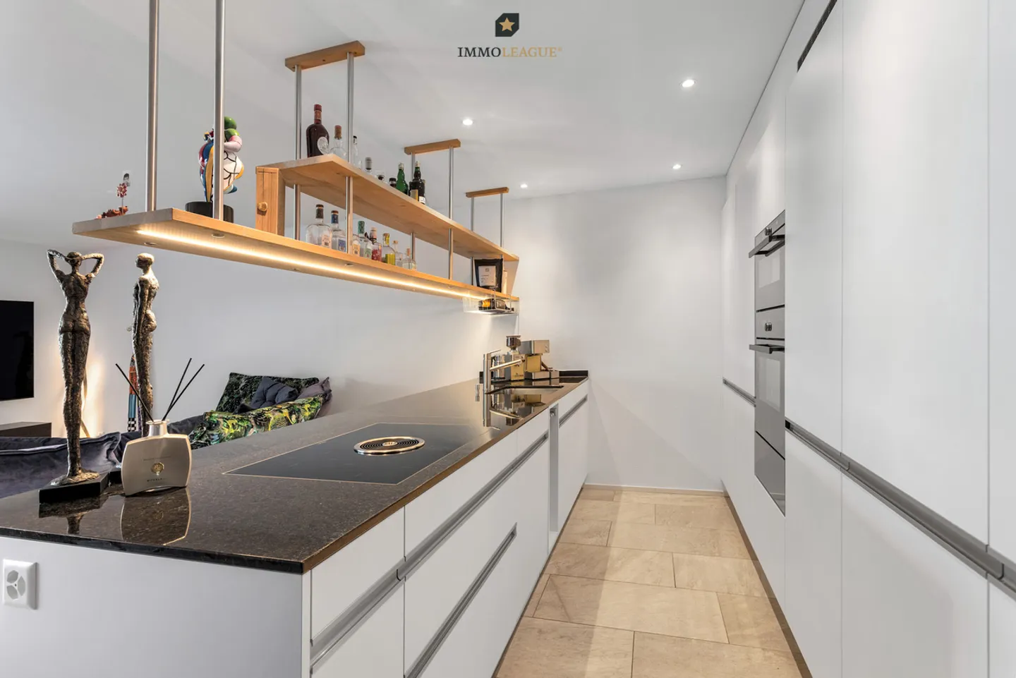Elegant Living by the Untersee. Quiet with a high standard of living. - Photo 3 of 13