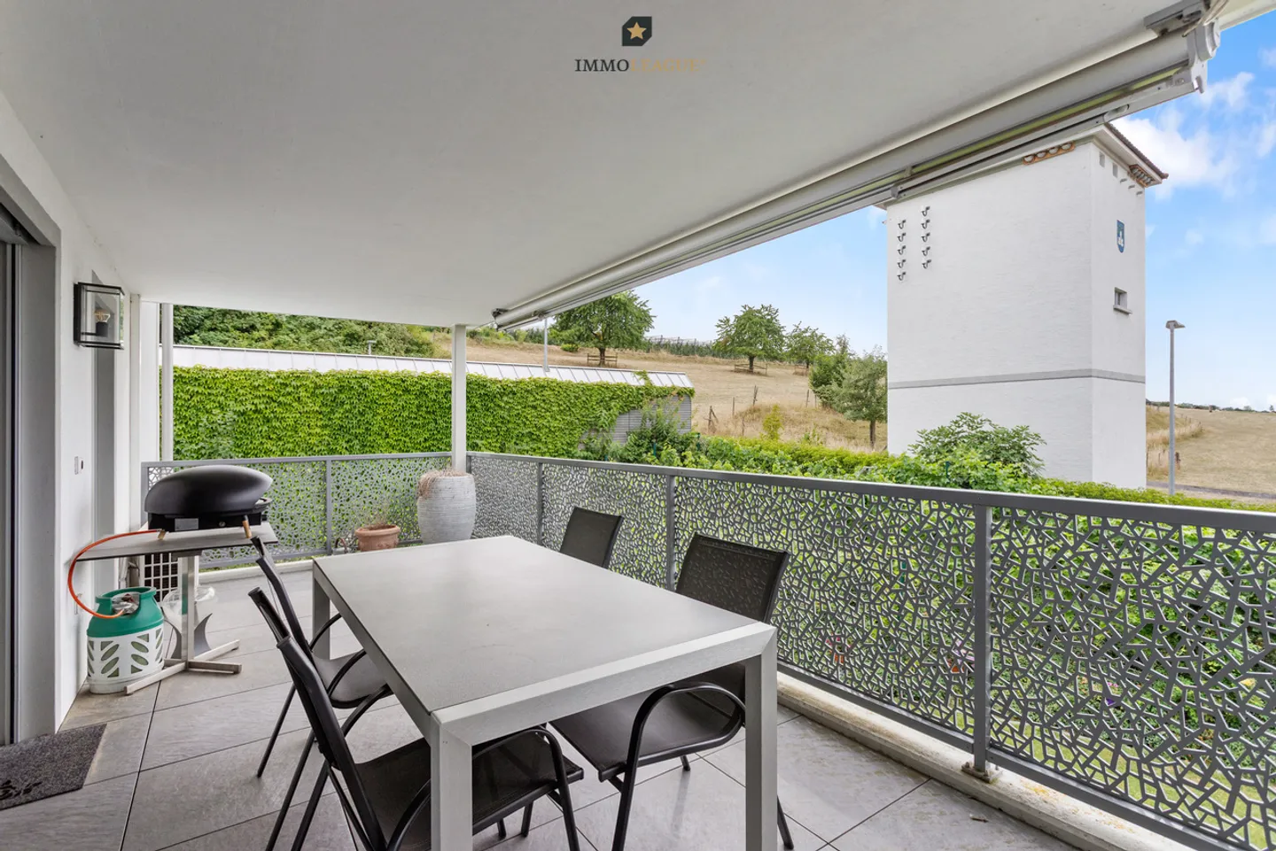 Elegant Living by the Untersee. Quiet with a high standard of living. - Photo 9 of 13
