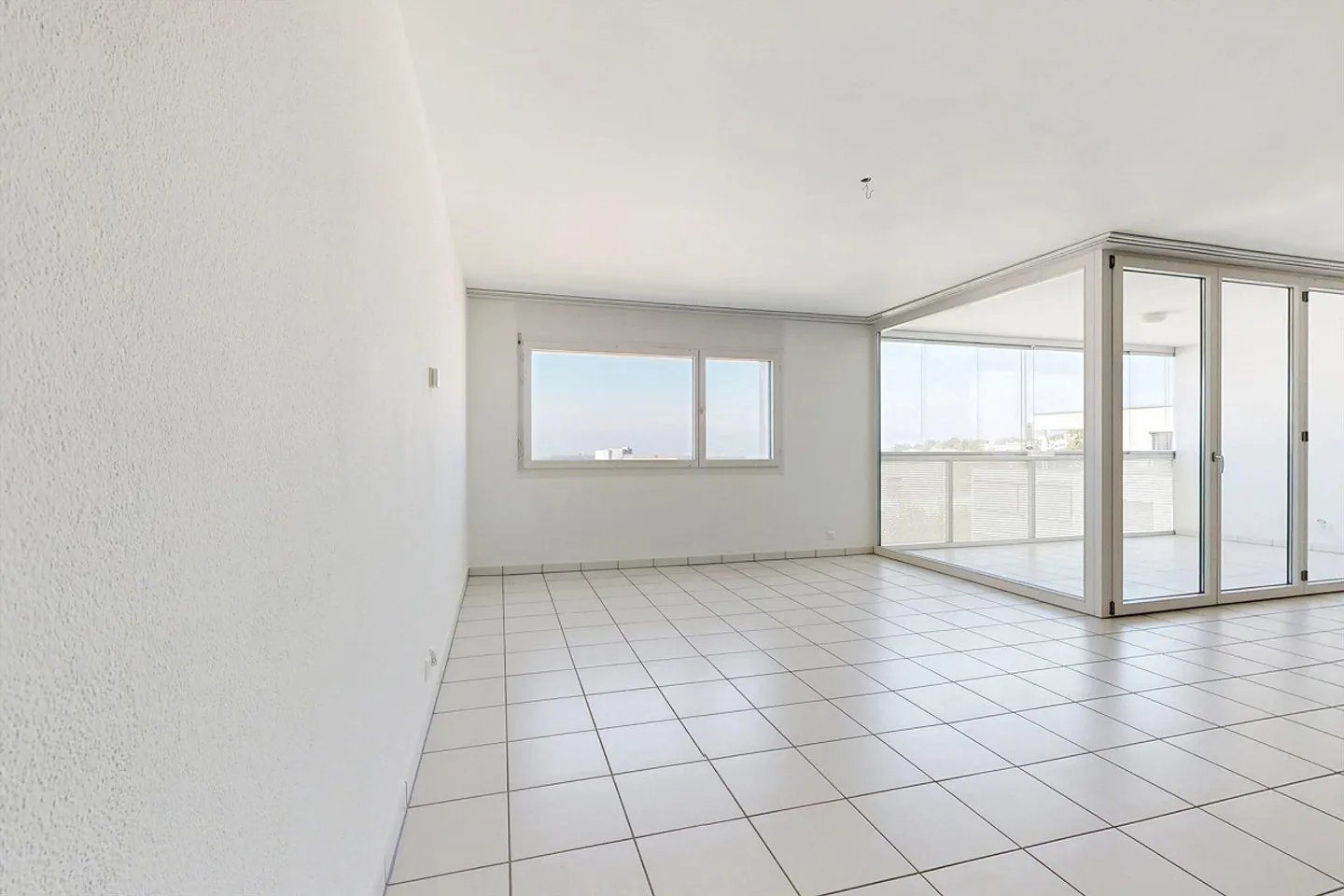 Bel appartement dans un quartier familial - Photo 1 sur 10