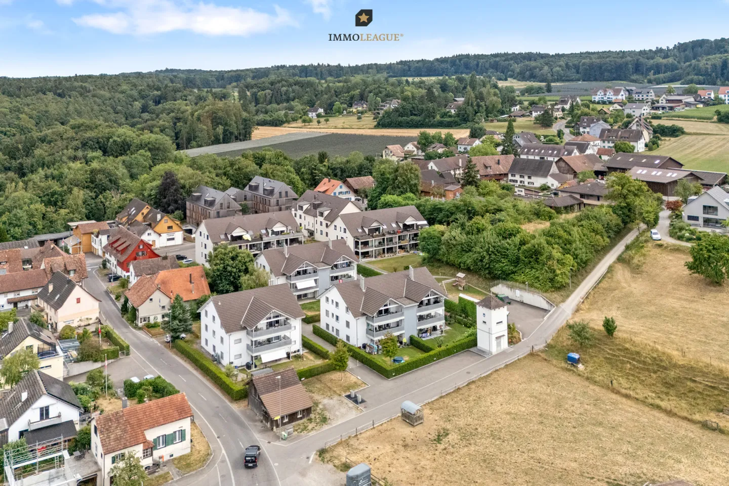 Elegant Living by the Untersee. Quiet with a high standard of living. - Photo 11 of 13