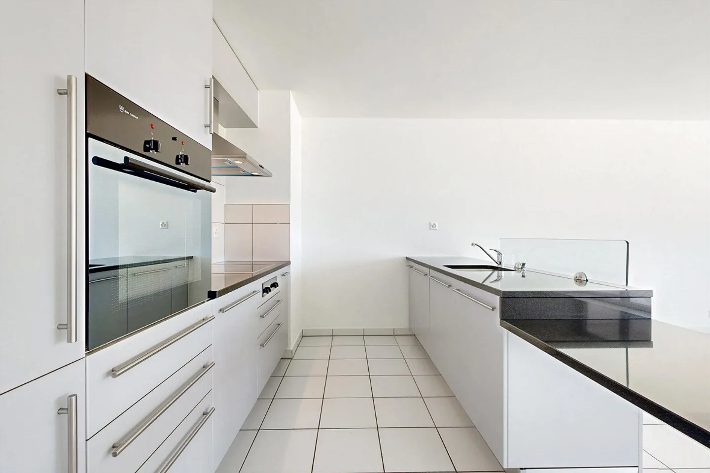 Bel appartement dans un quartier familial - Photo 2 sur 10