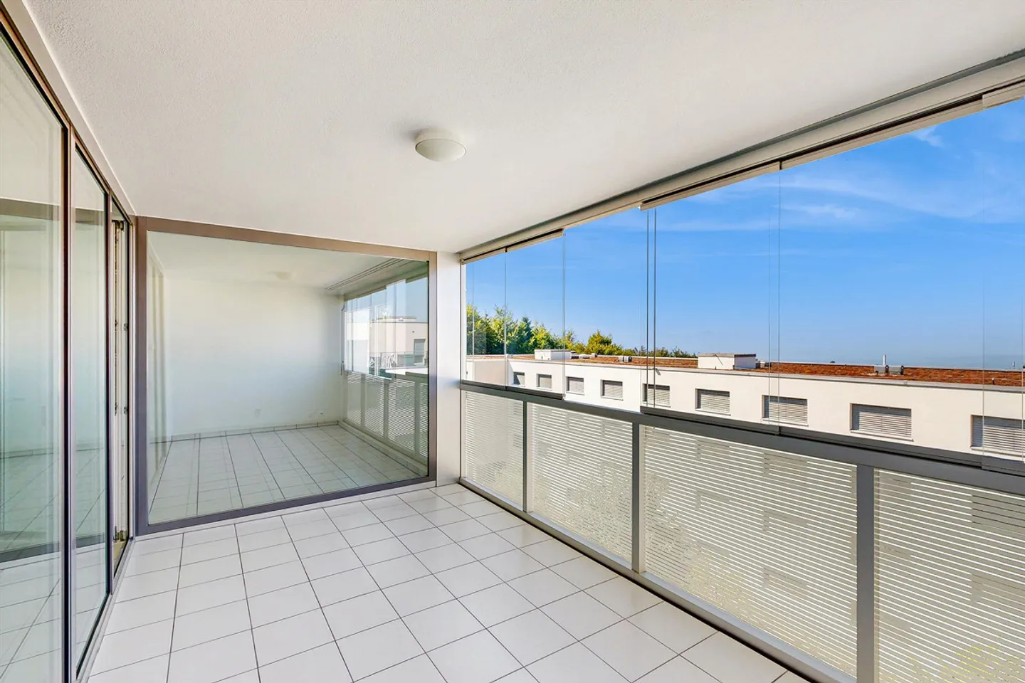 Bel appartement dans un quartier familial - Photo 4 sur 10