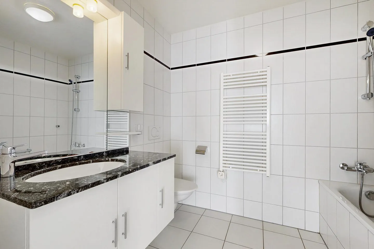 Bel appartement dans un quartier familial - Photo 5 sur 10