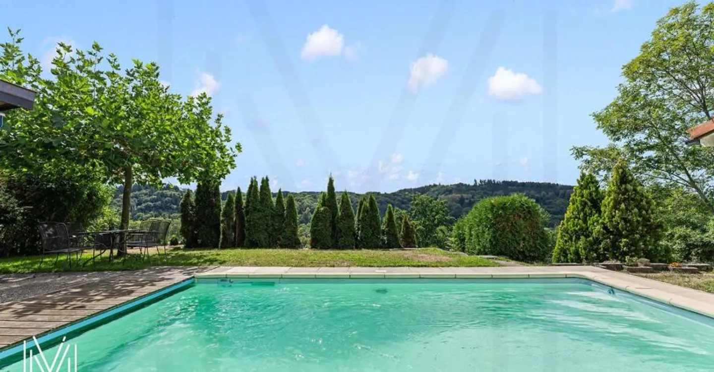 Charmante villa avec vue imprenable - Photo 4 sur 12