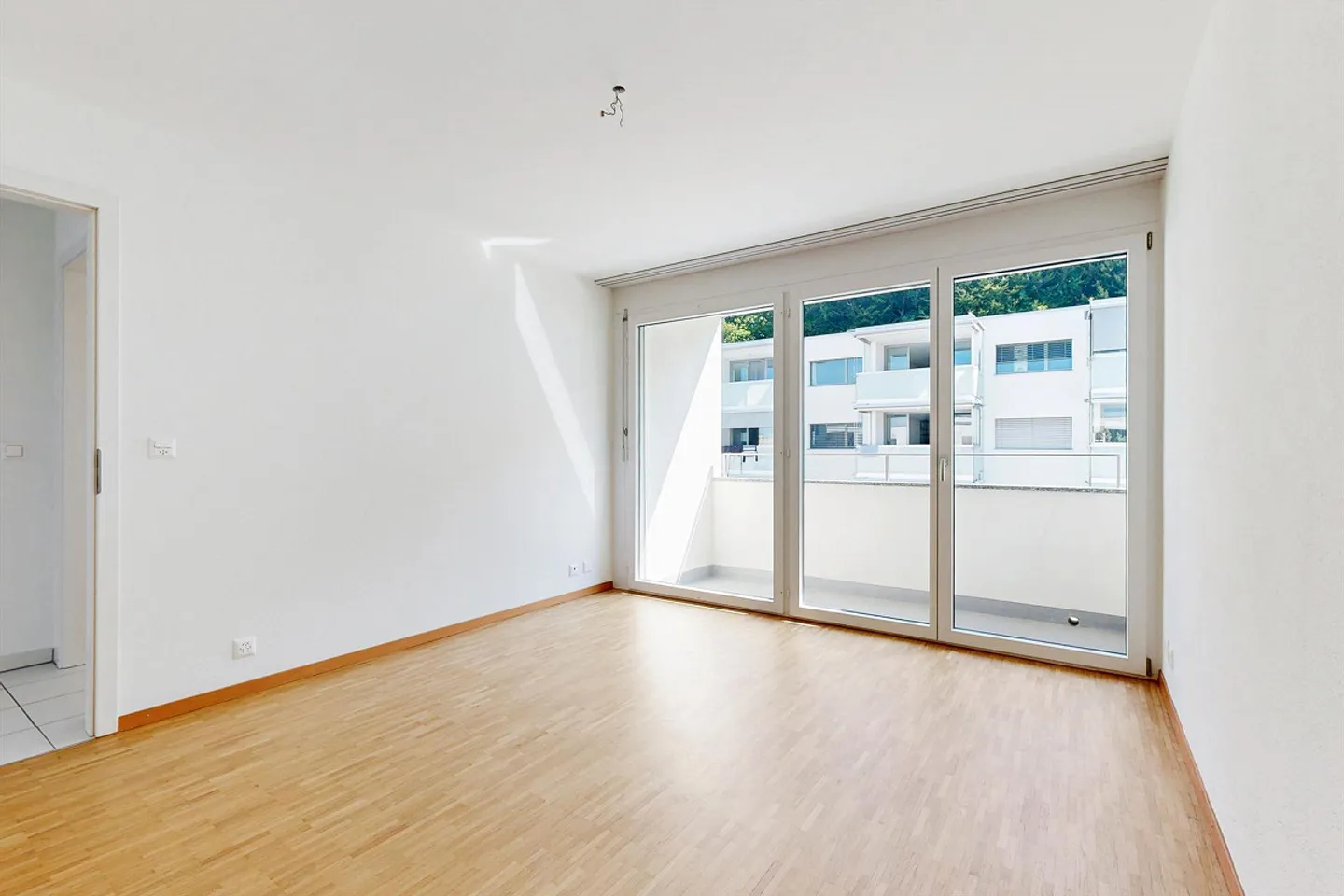 Bel appartement dans un quartier familial - Photo 7 sur 10