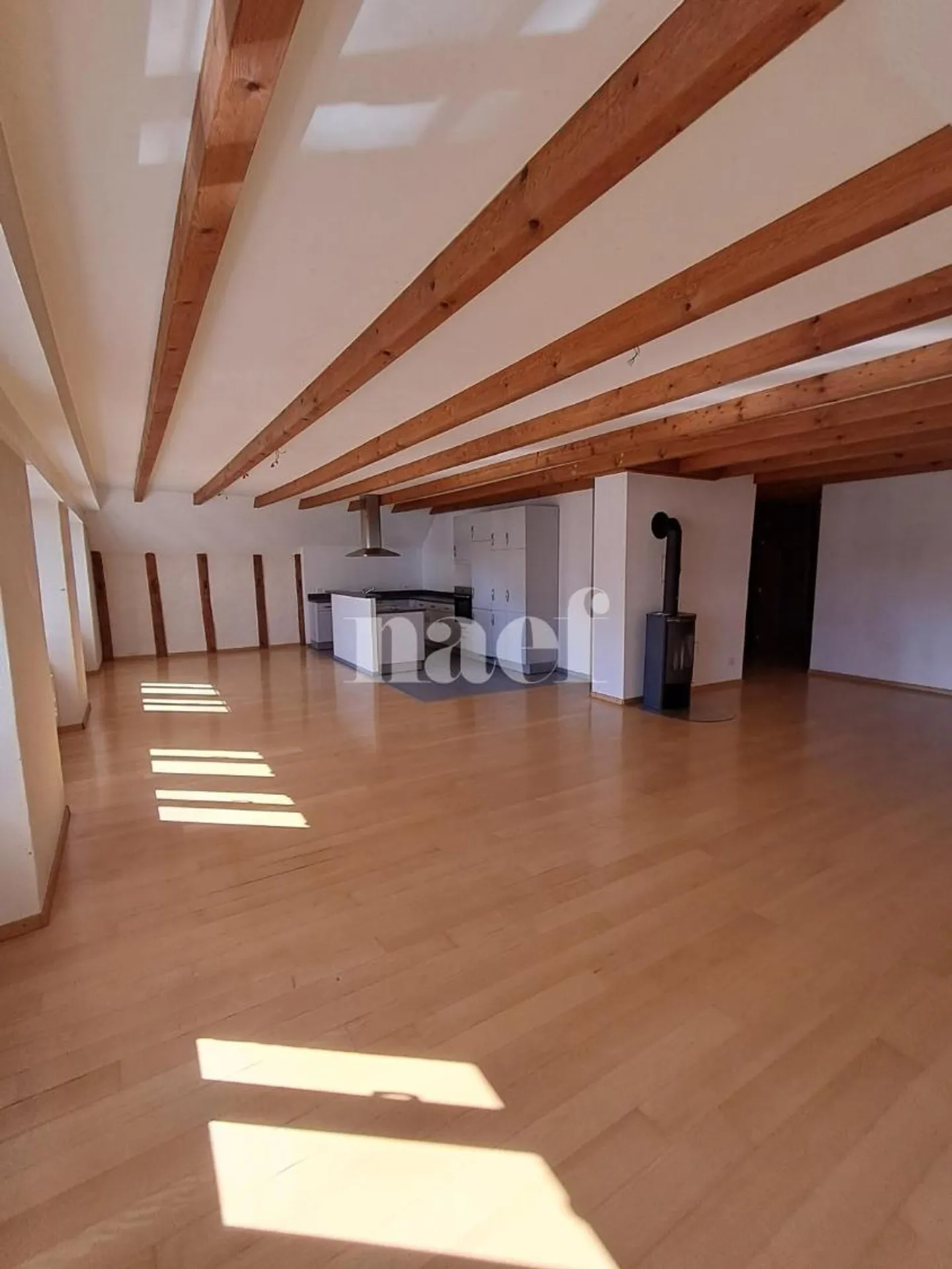 Geräumige 5-Zimmer-Wohnung - Foto 1 von 7