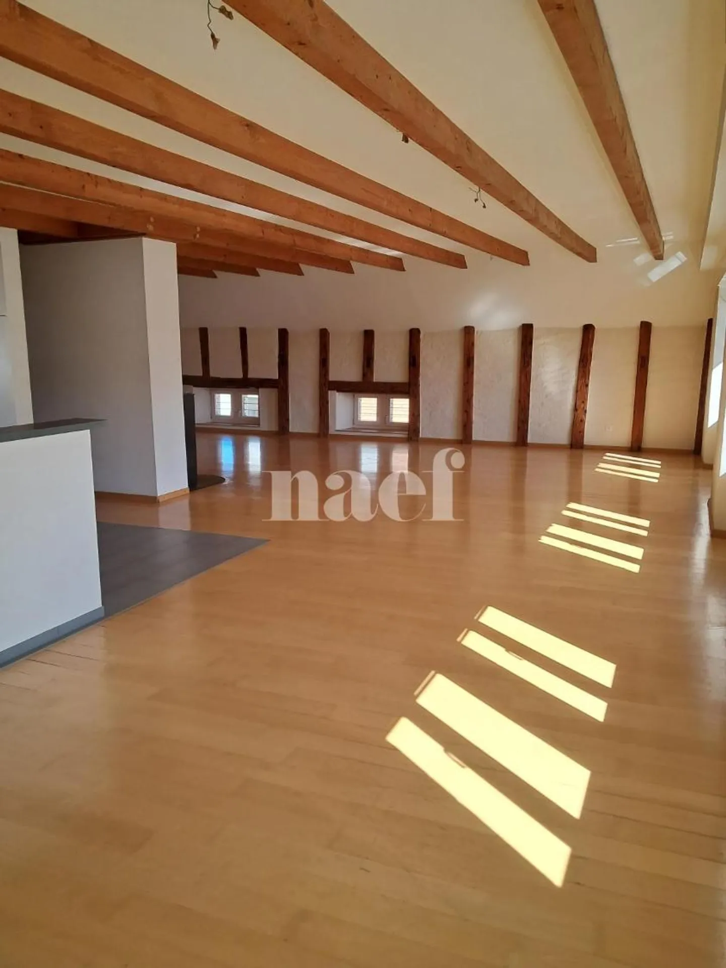 Geräumige 5-Zimmer-Wohnung - Foto 2 von 7