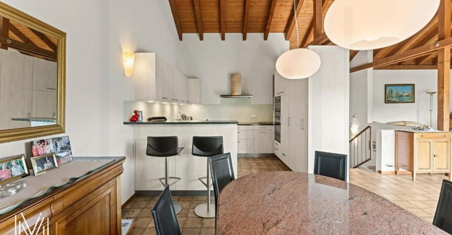 Charmante villa avec vue imprenable - Photo 10 sur 12