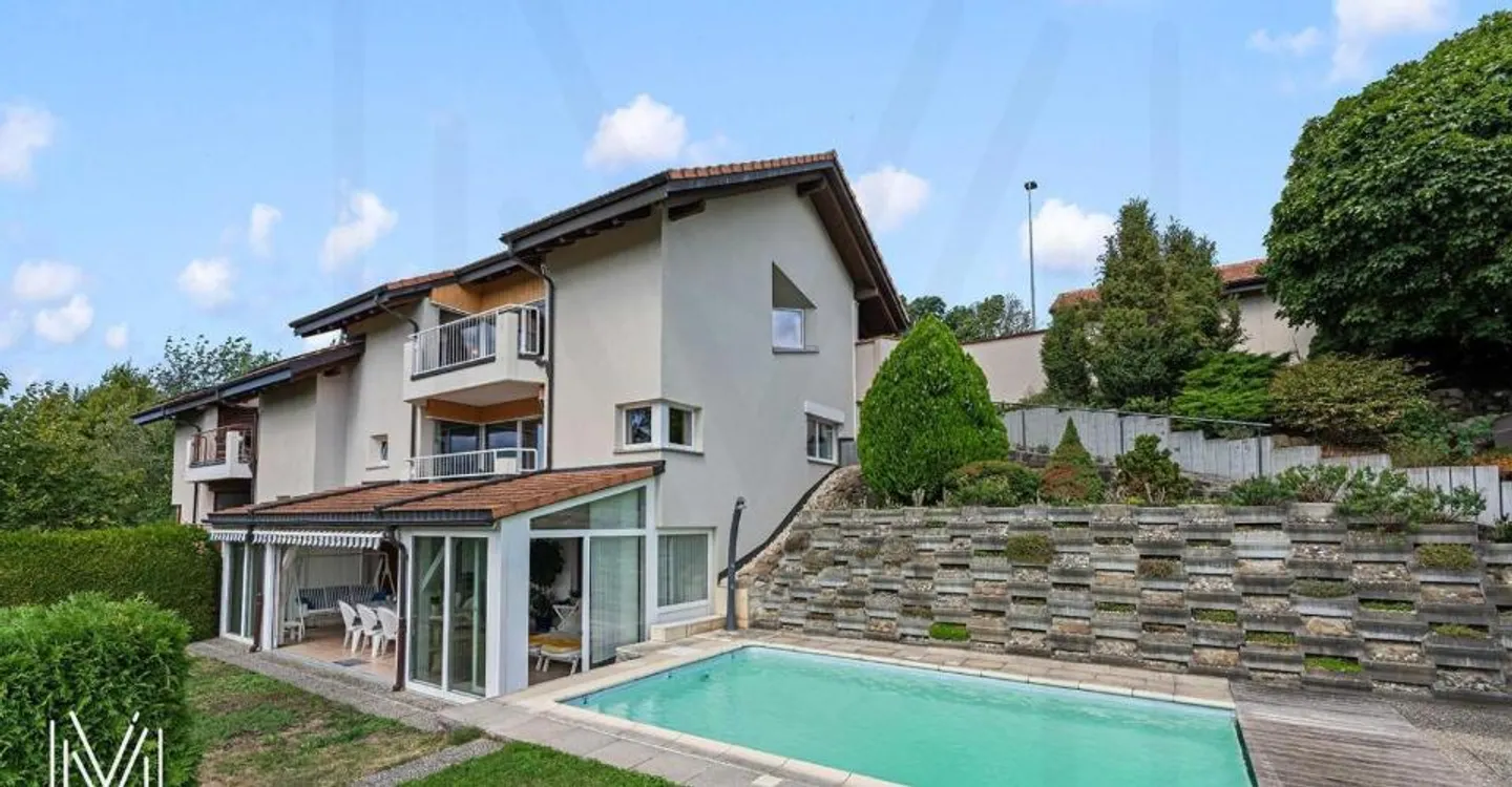 Charmante villa avec vue imprenable - Photo 5 sur 12