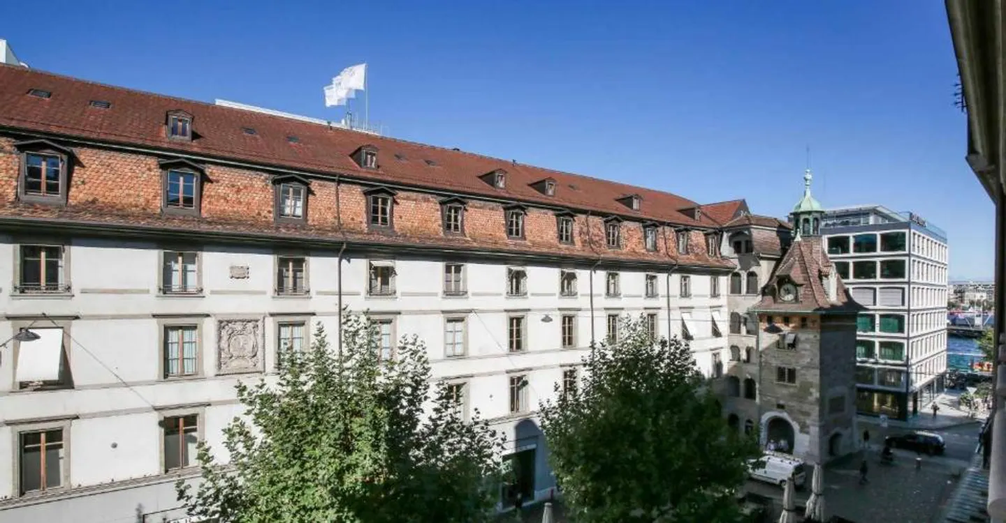 Bureau Prestigieux à Genève - Photo 2 sur 7