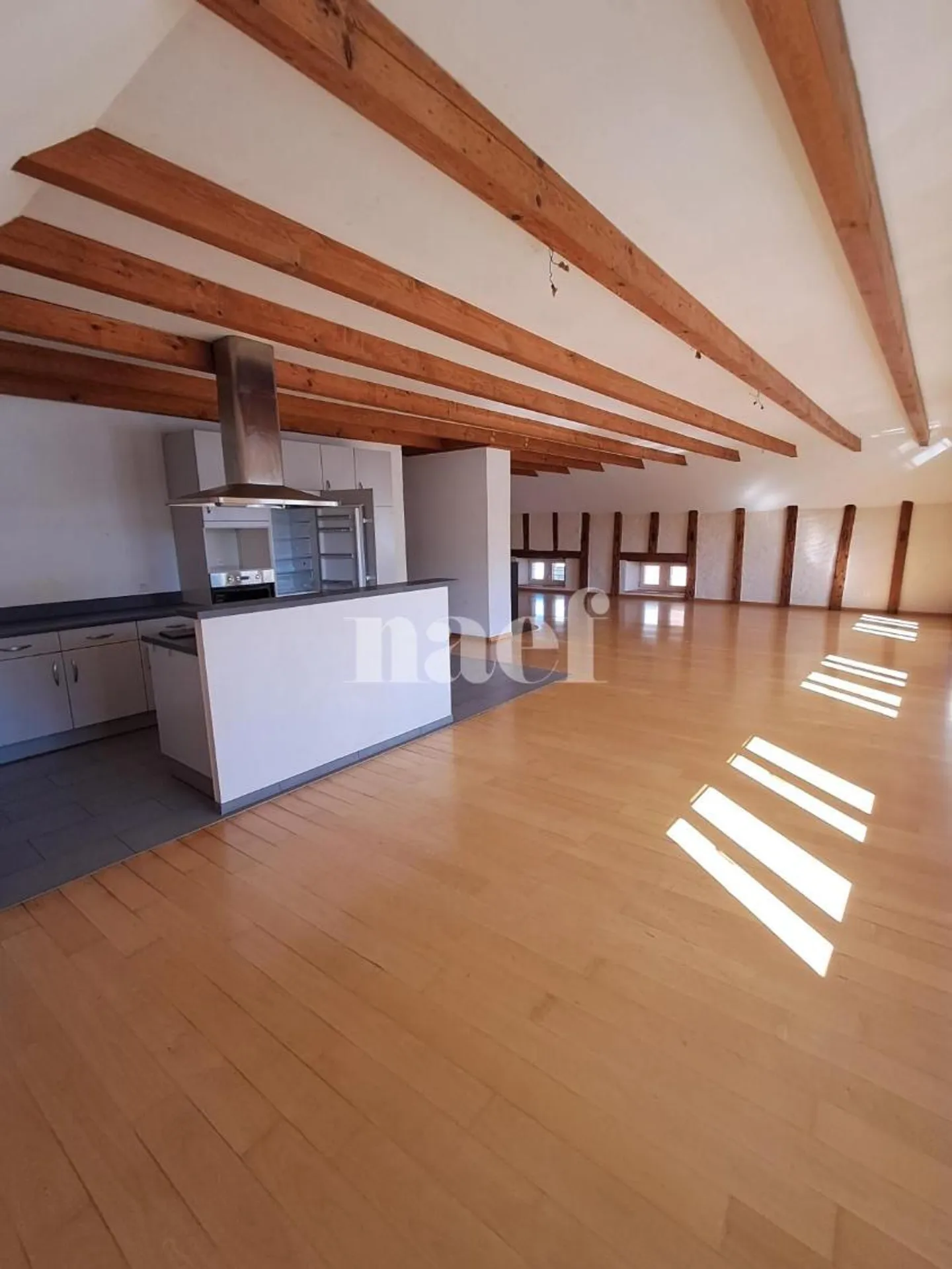 Geräumige 5-Zimmer-Wohnung - Foto 3 von 7