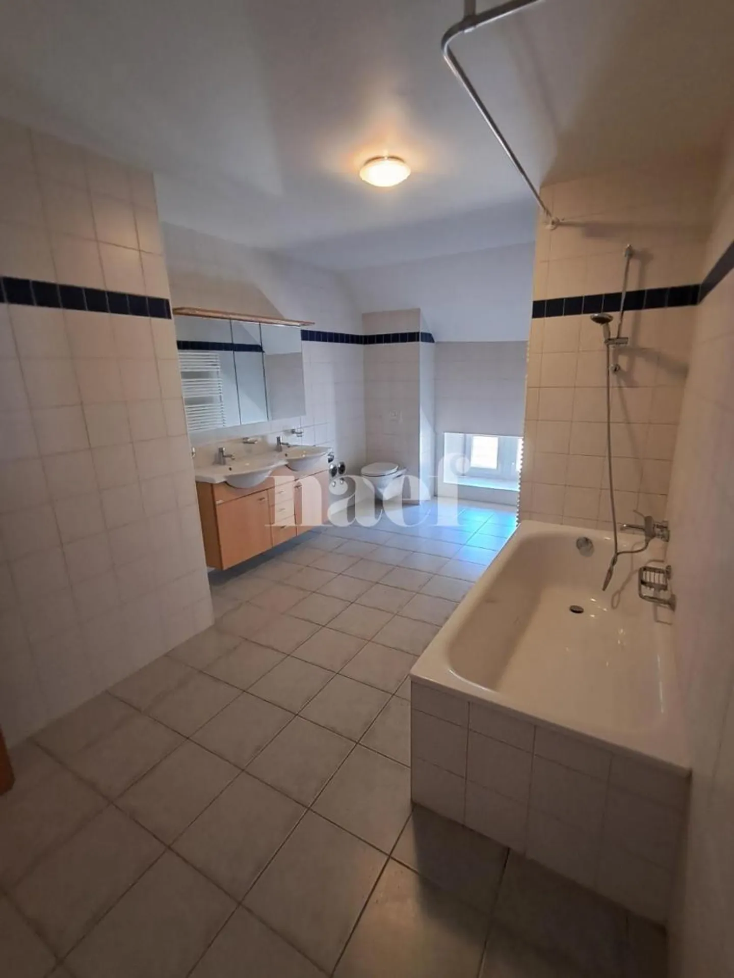 Geräumige 5-Zimmer-Wohnung - Foto 4 von 7