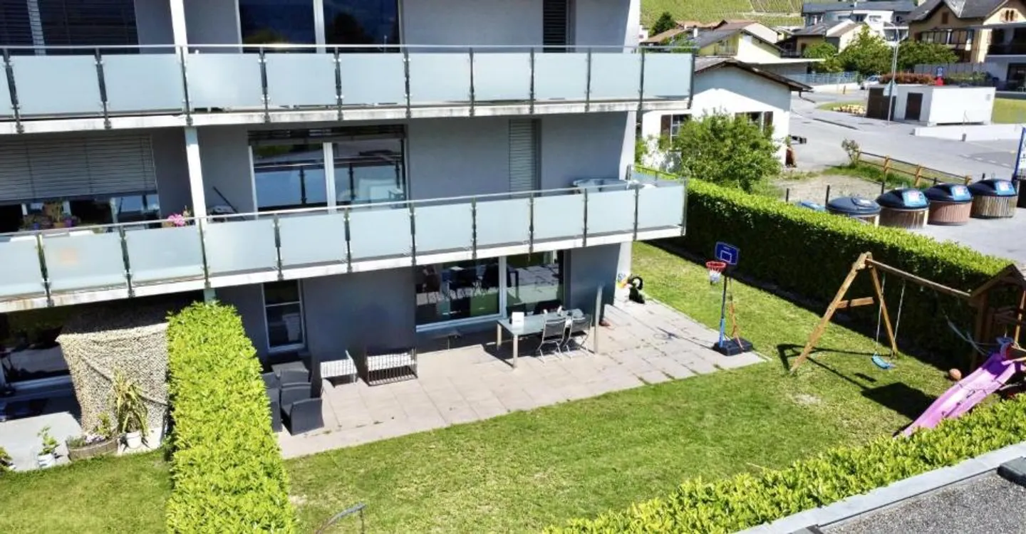 Appartamento 5.5 locali a Vétroz - Foto 3 di 13