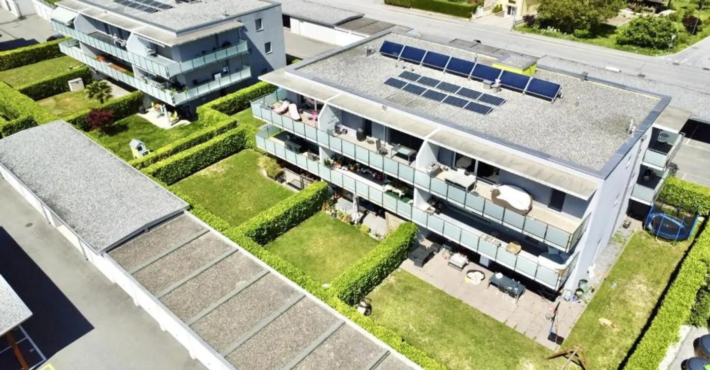 Appartamento 5.5 locali a Vétroz - Foto 4 di 13