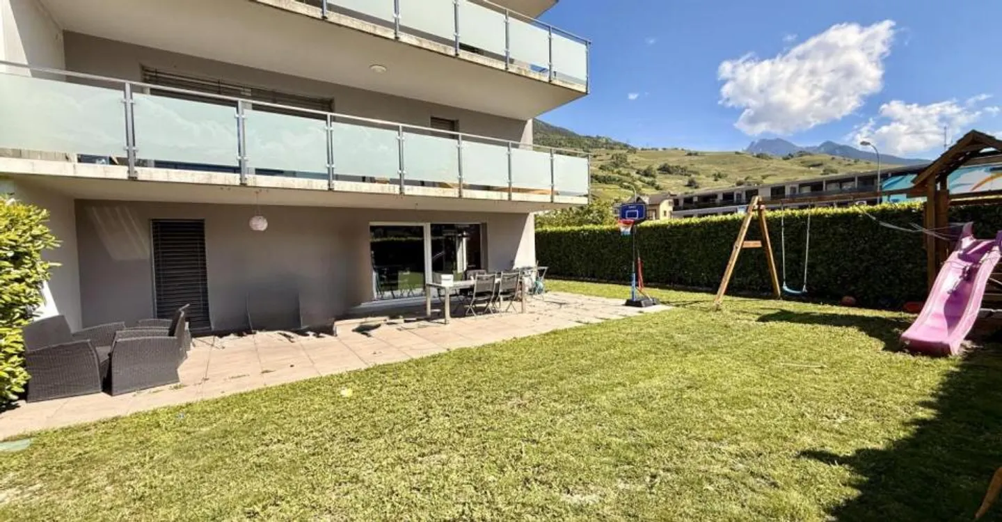 Appartamento 5.5 locali a Vétroz - Foto 5 di 13