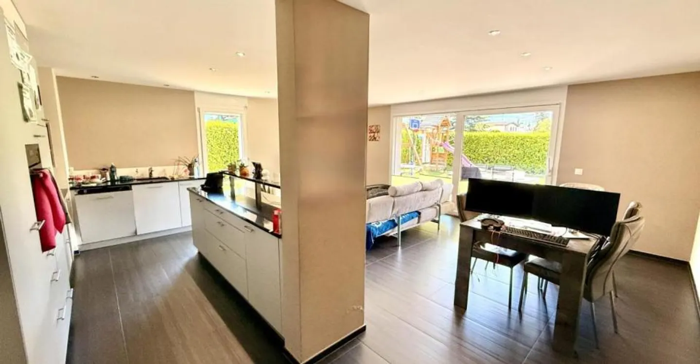 Appartamento 5.5 locali a Vétroz - Foto 7 di 13