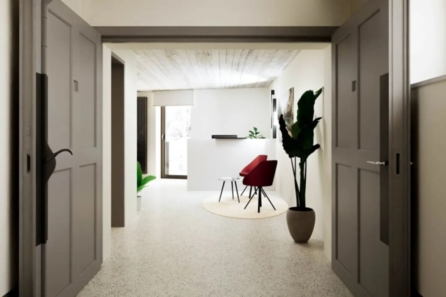 «Büro für Individualisten» - Foto 2 von 11