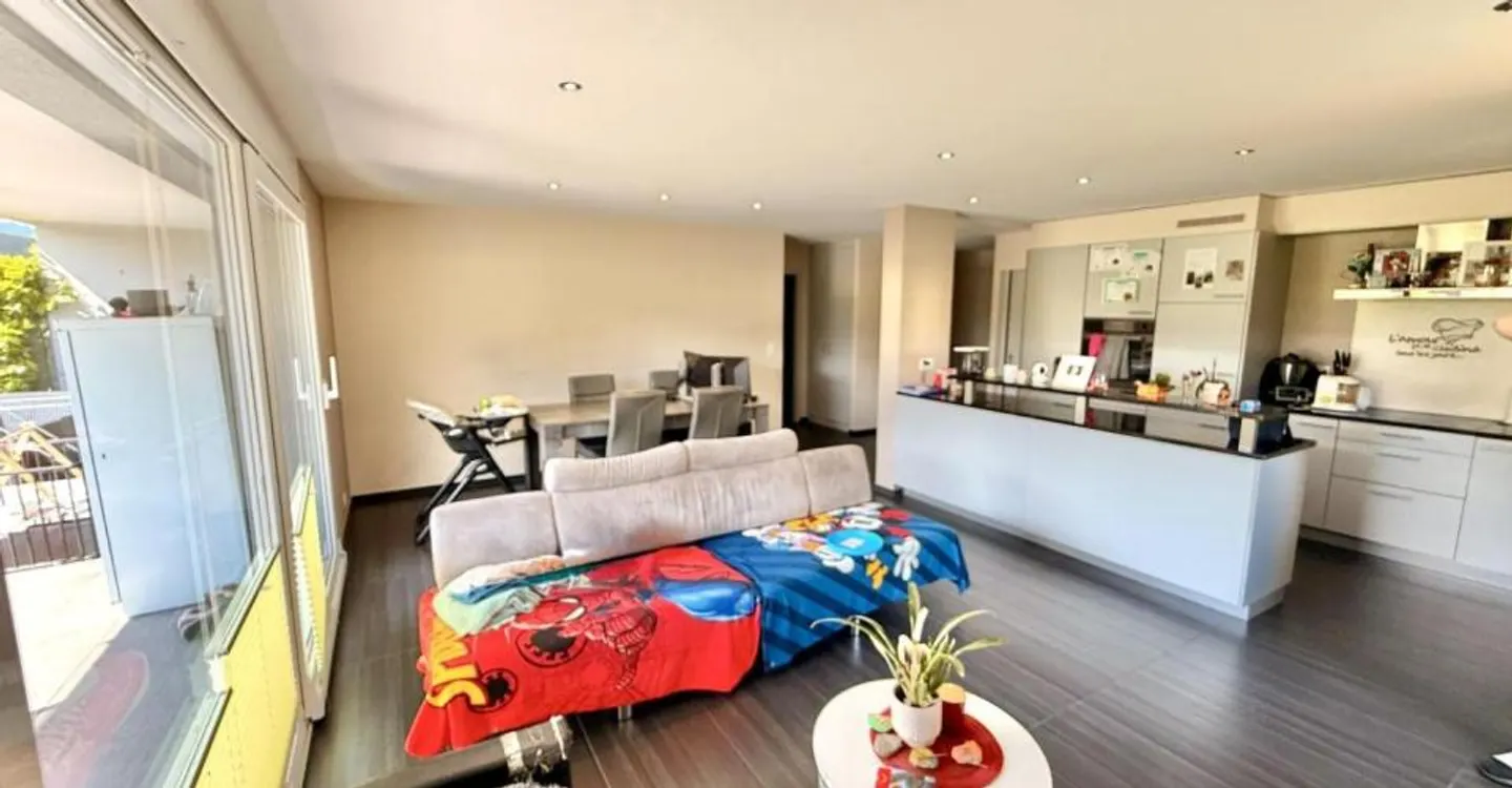 Appartamento 5.5 locali a Vétroz - Foto 8 di 13