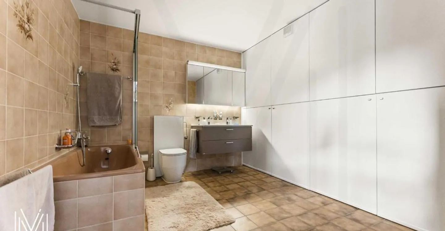 Charmante villa avec vue imprenable - Photo 12 sur 12