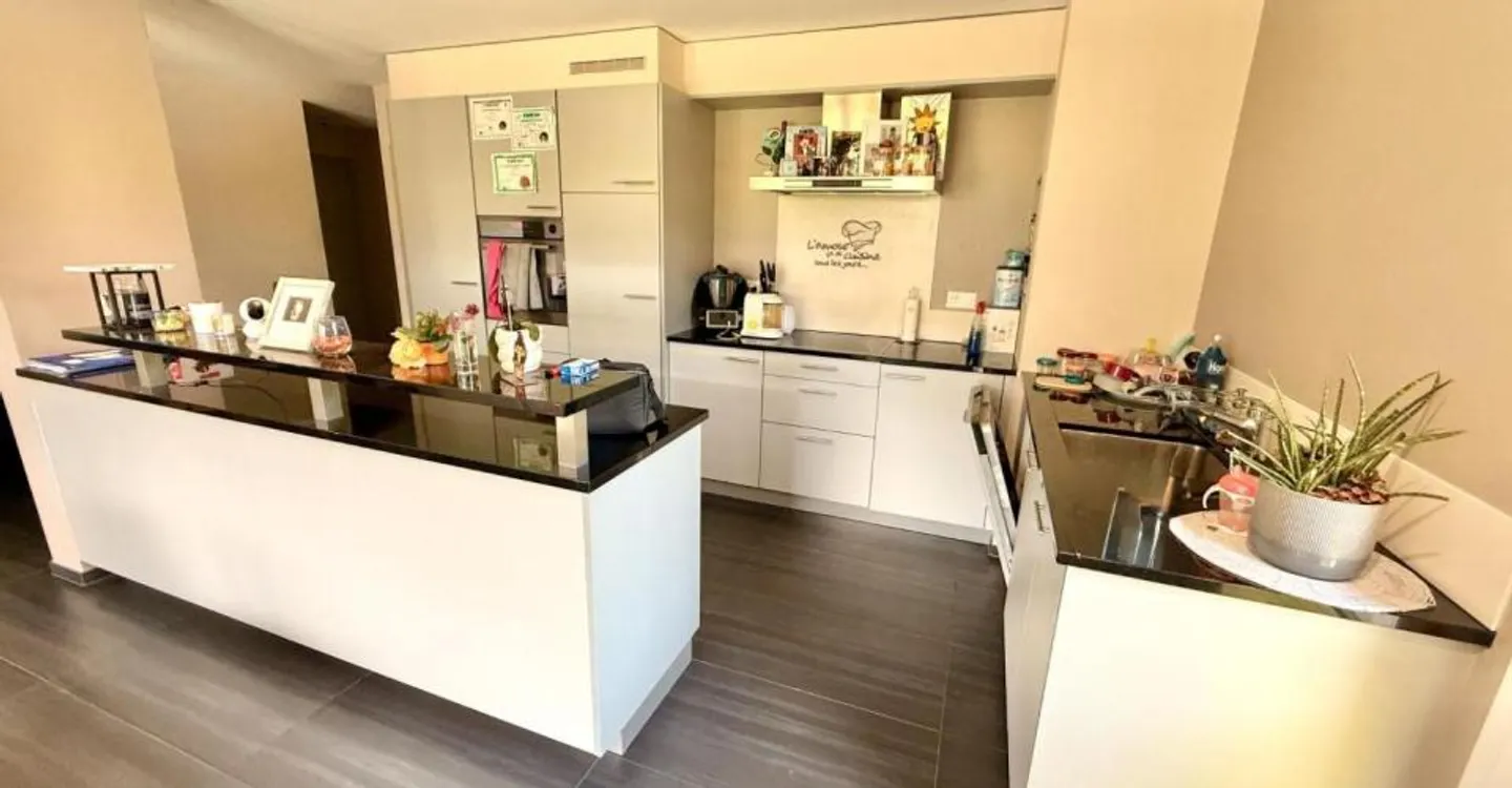 Appartamento 5.5 locali a Vétroz - Foto 9 di 13
