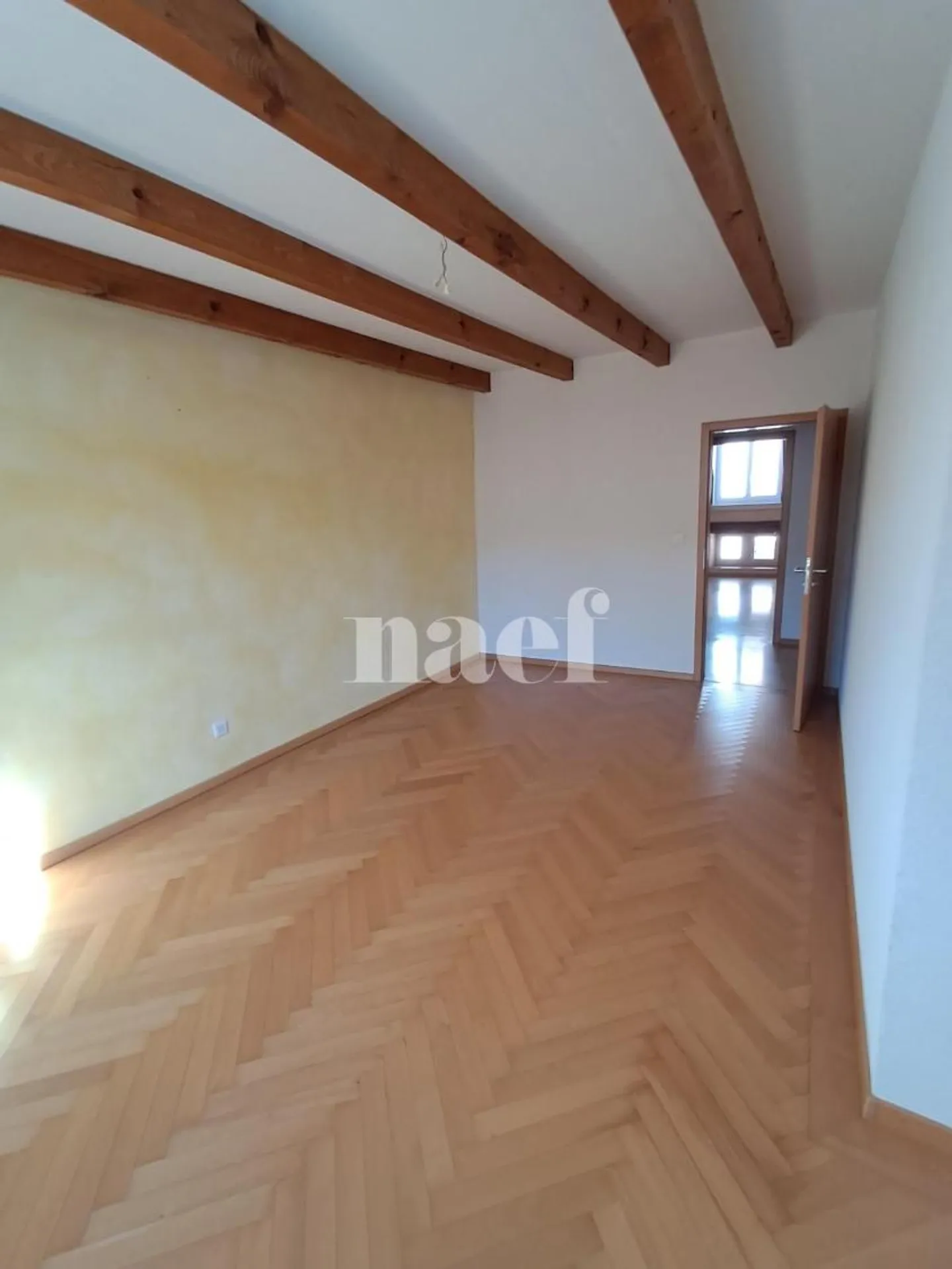 Geräumige 5-Zimmer-Wohnung - Foto 6 von 7