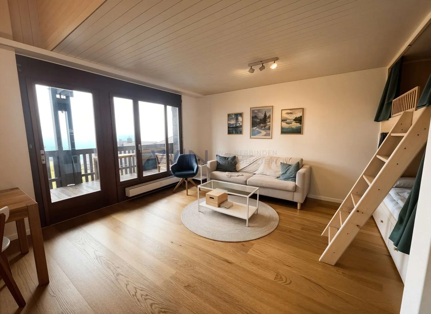 Wohnung kaufen - Foto 5 von 12