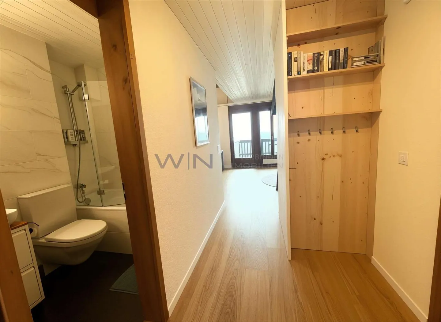 Wohnung kaufen - Foto 10 von 12