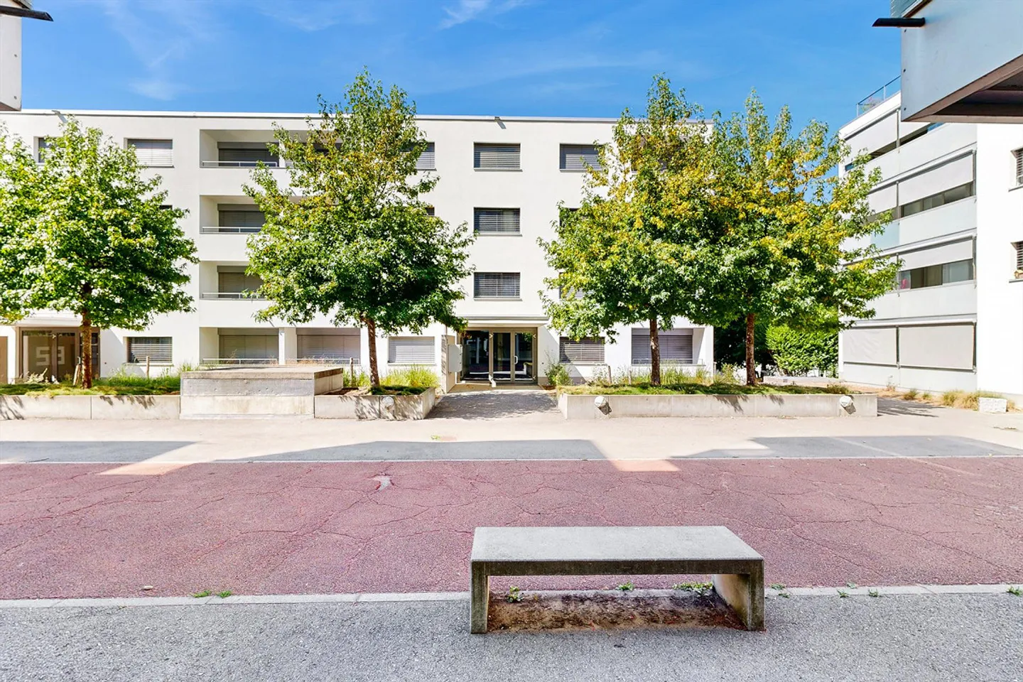 Bel appartement dans un quartier familial - Photo 10 sur 10